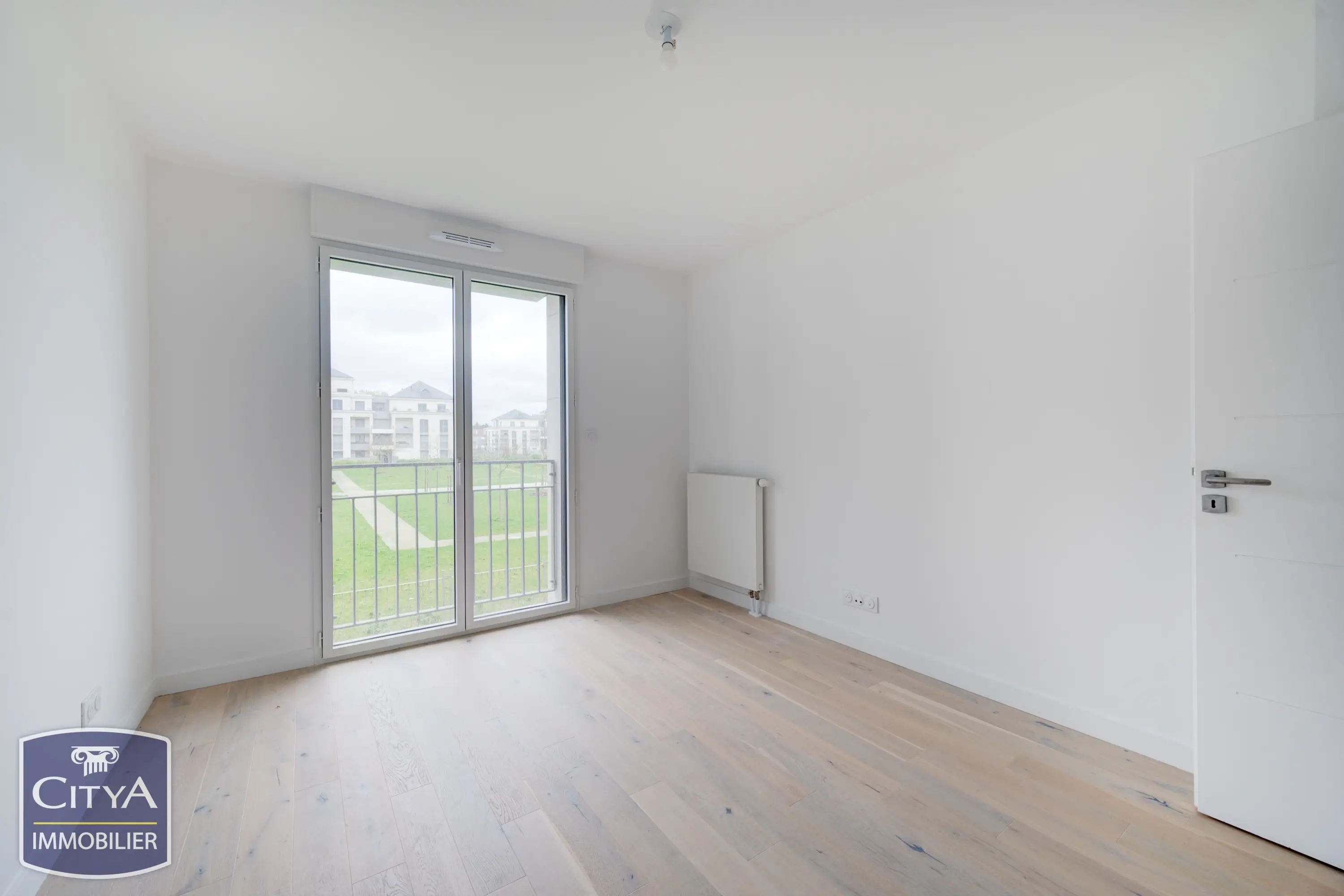Appartement 3 pièces à Saint-Cyr-sur-Loire — photo 12