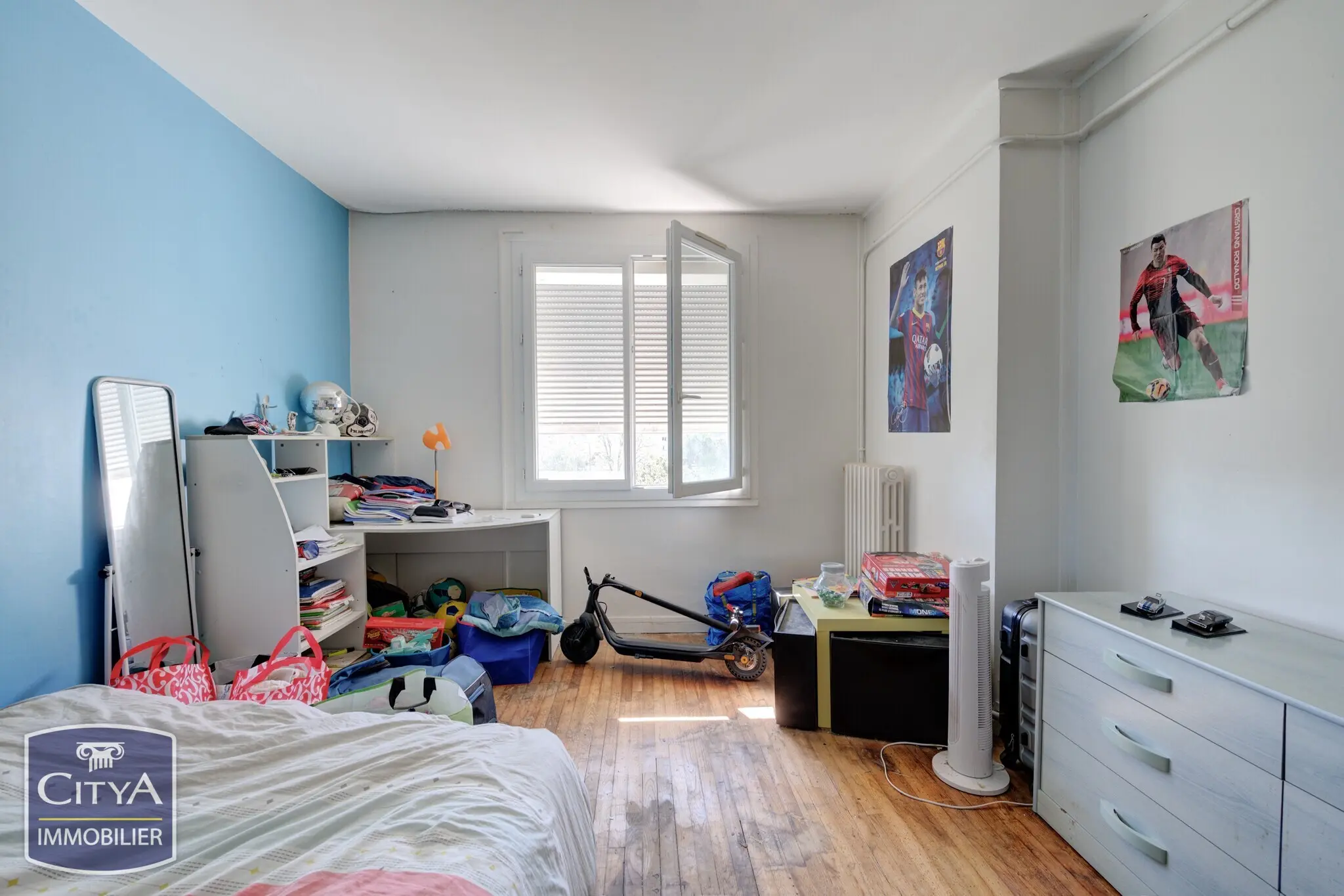 Appartement 4 pièces à Tours — photo 5