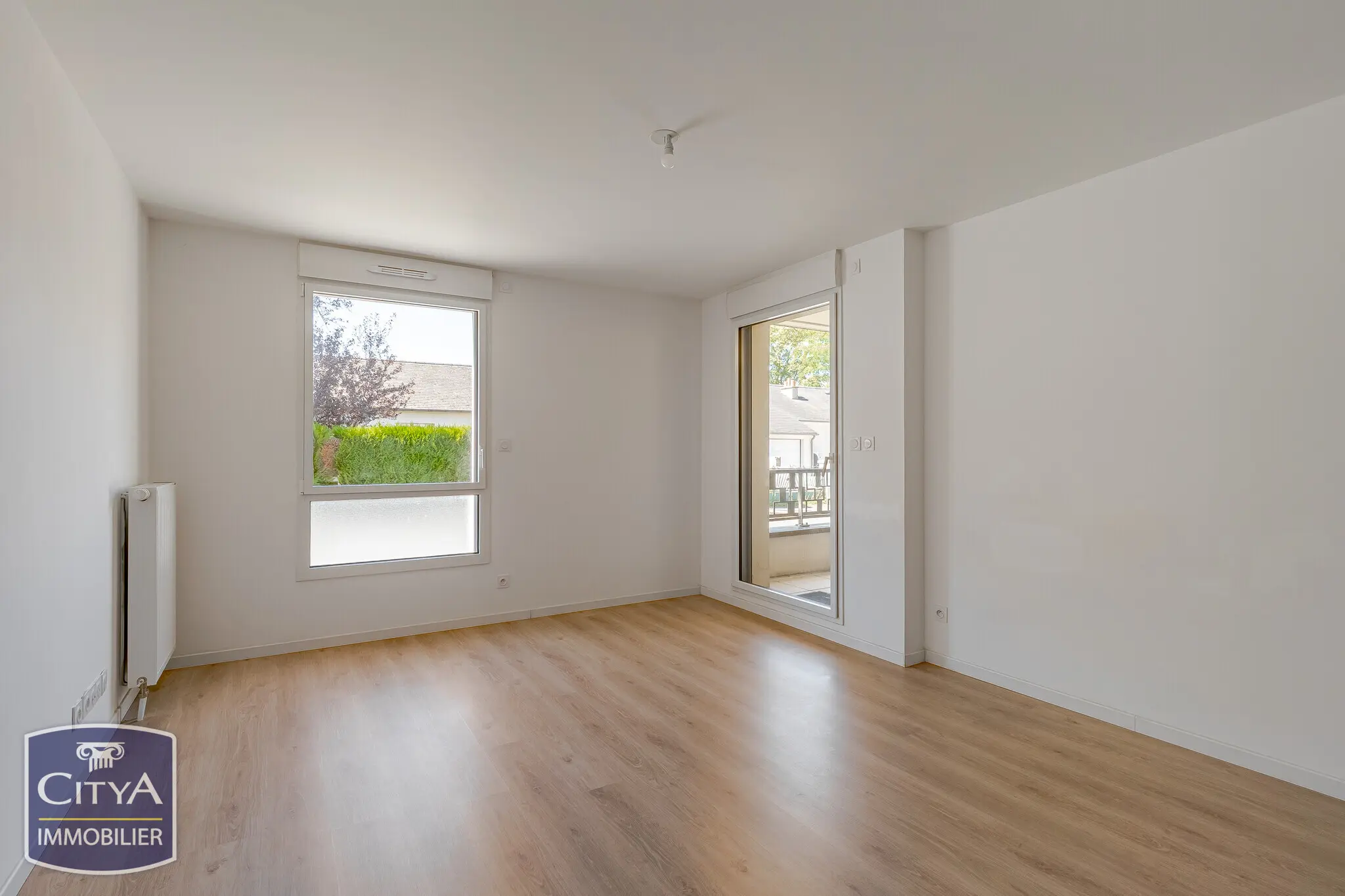 Appartement 2 pièces à Tours — photo 2