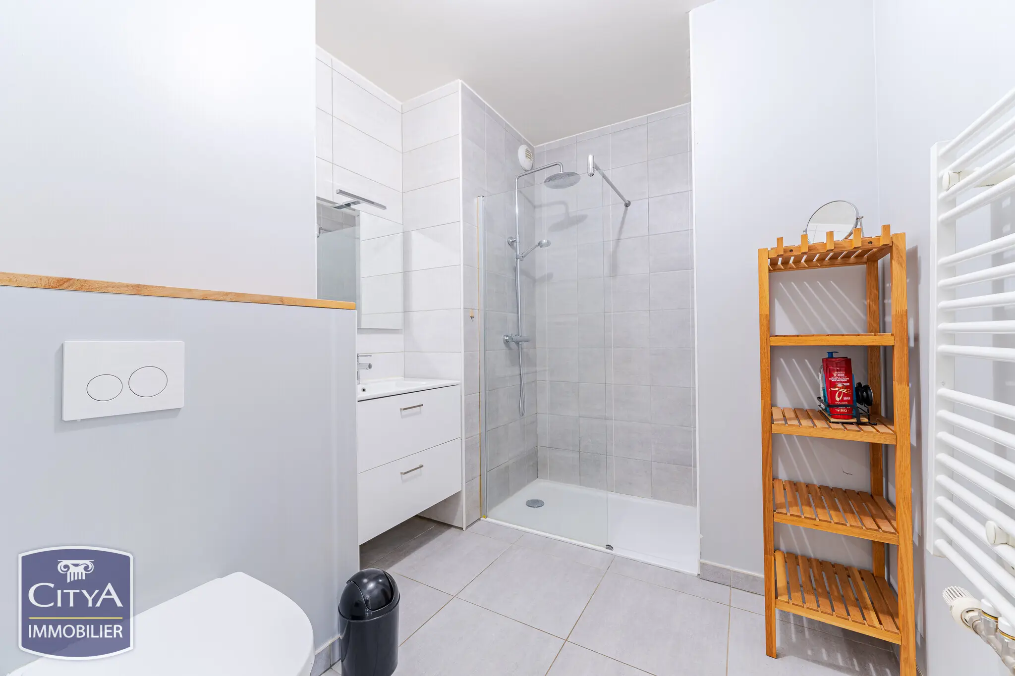 Appartement 2 pièces à Saint-Cyr-sur-Loire — photo 9