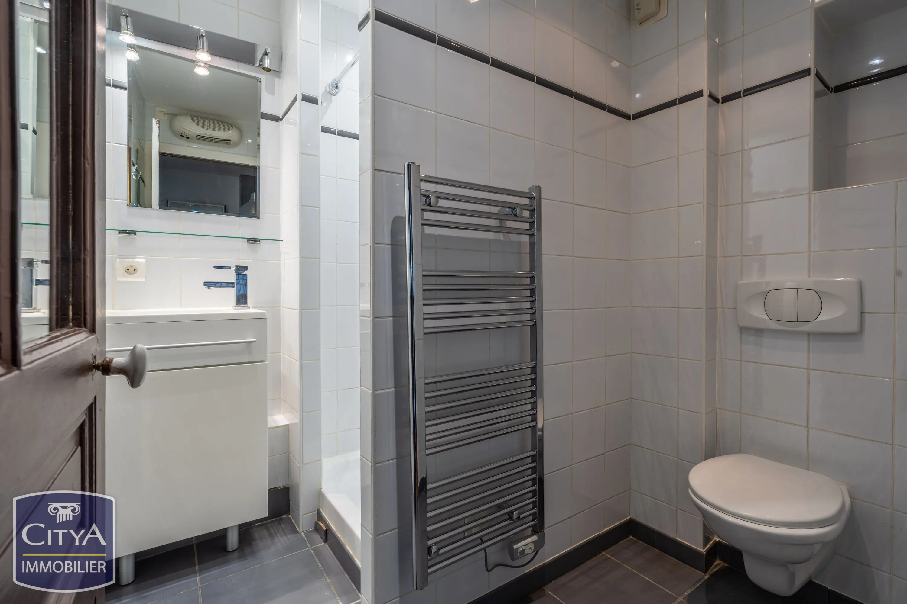 Appartement 2 pièces à Tours — photo 4