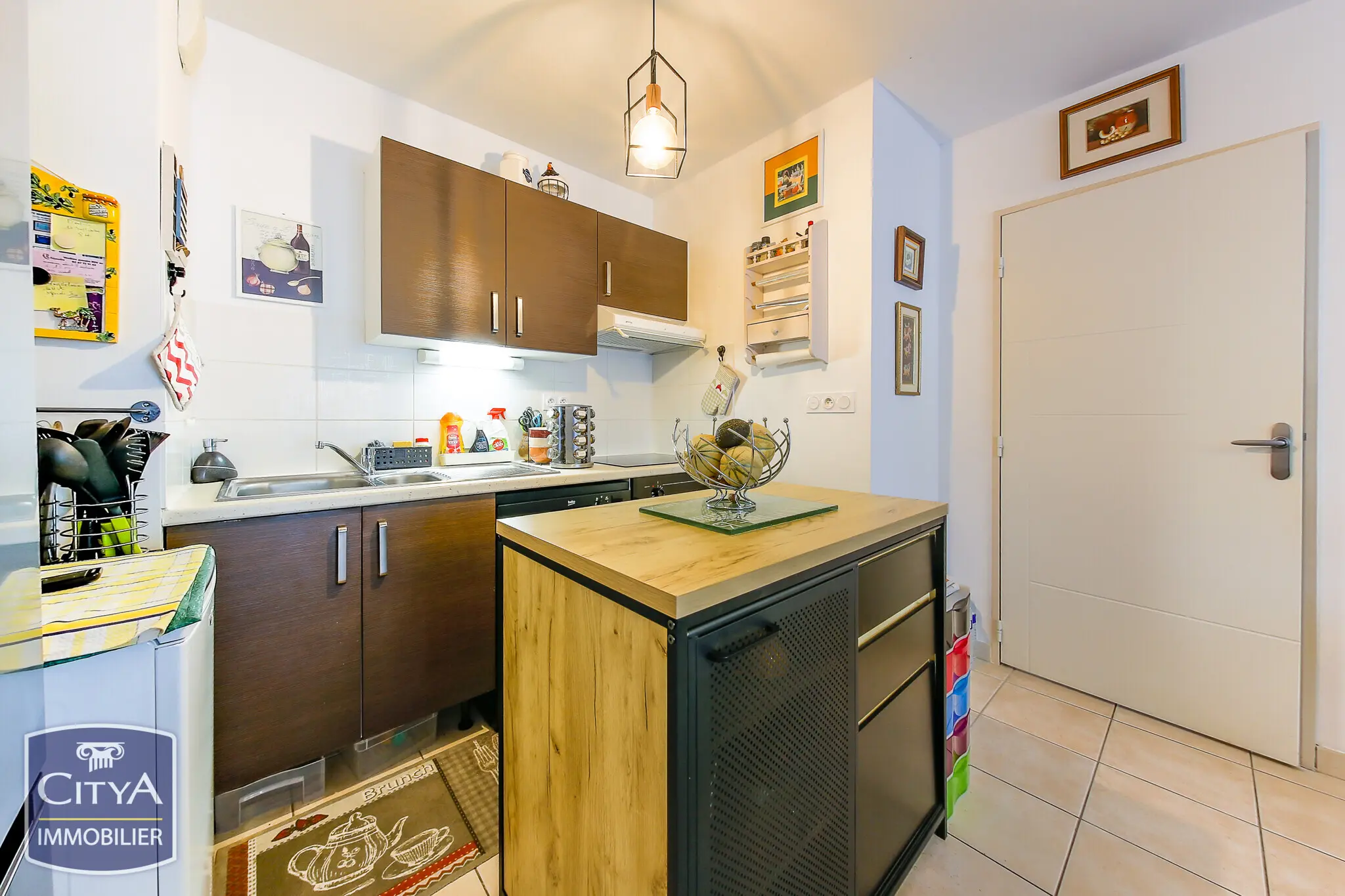 Appartement 3 pièces à Joué-lès-Tours — photo 4