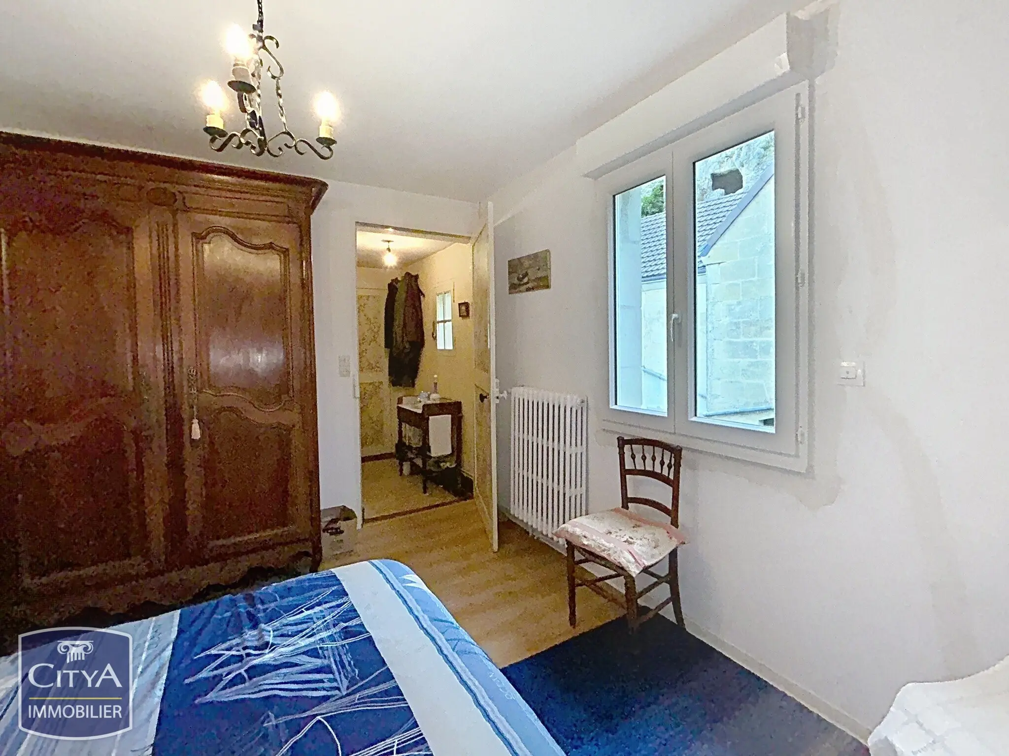 Maison 5 pièces à Langeais — photo 27