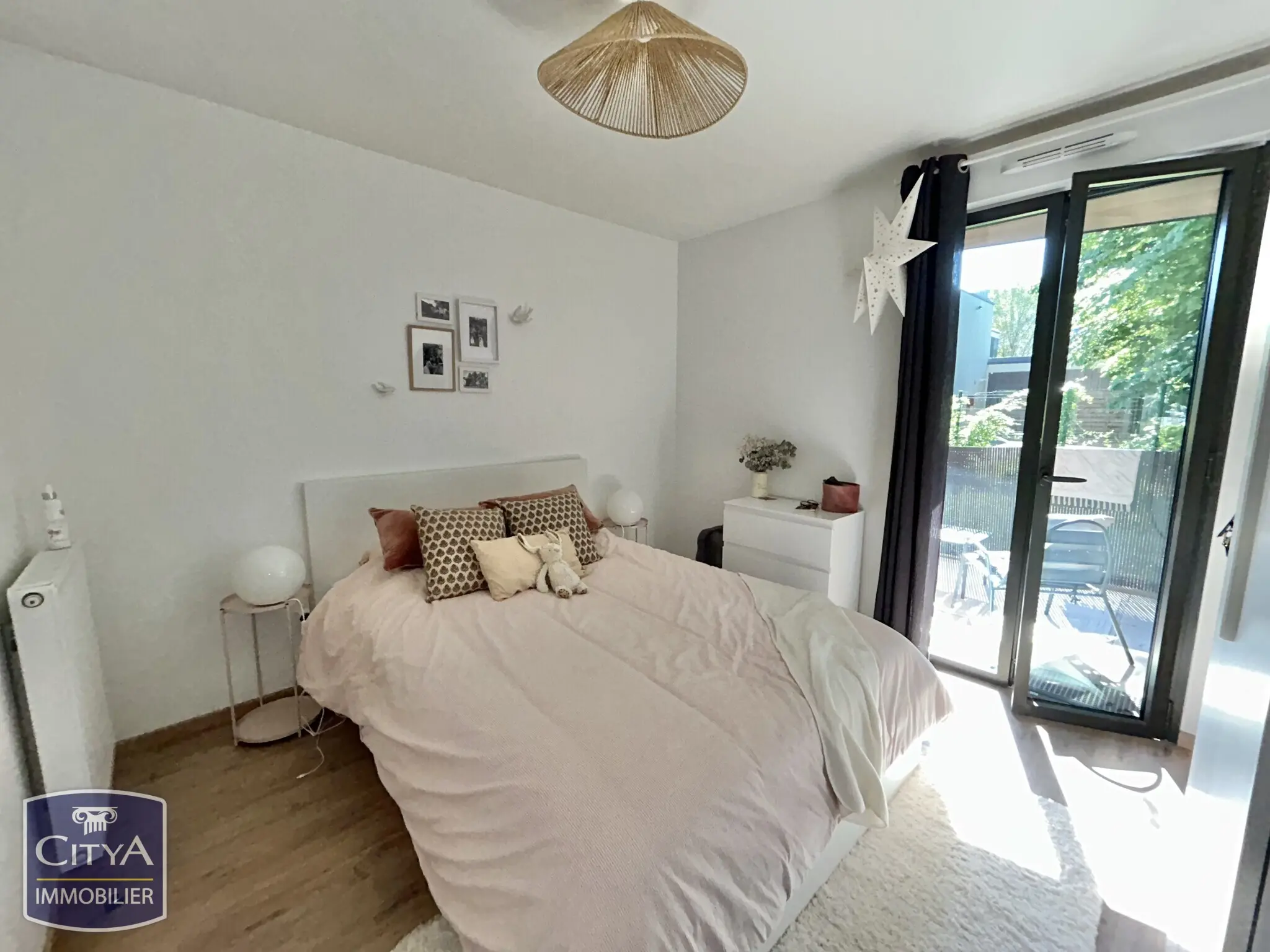 Appartement 2 pièces à Tours — photo 13