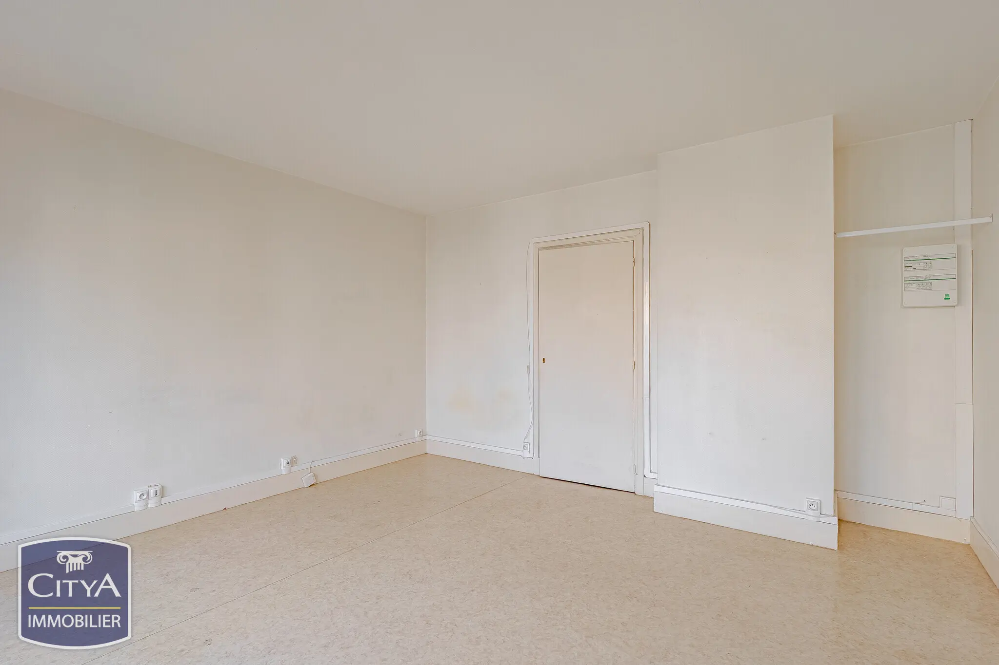 Appartement 1 pièces à Tours — photo 2