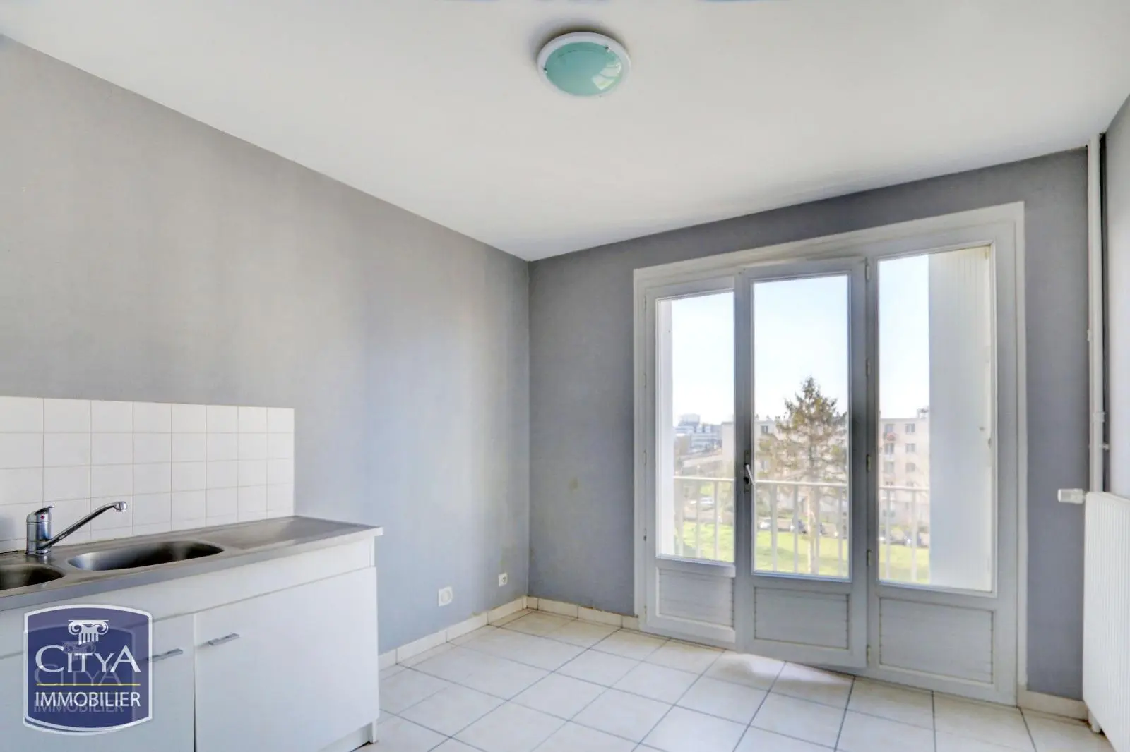 Appartement 2 pièces à Tours — photo 2