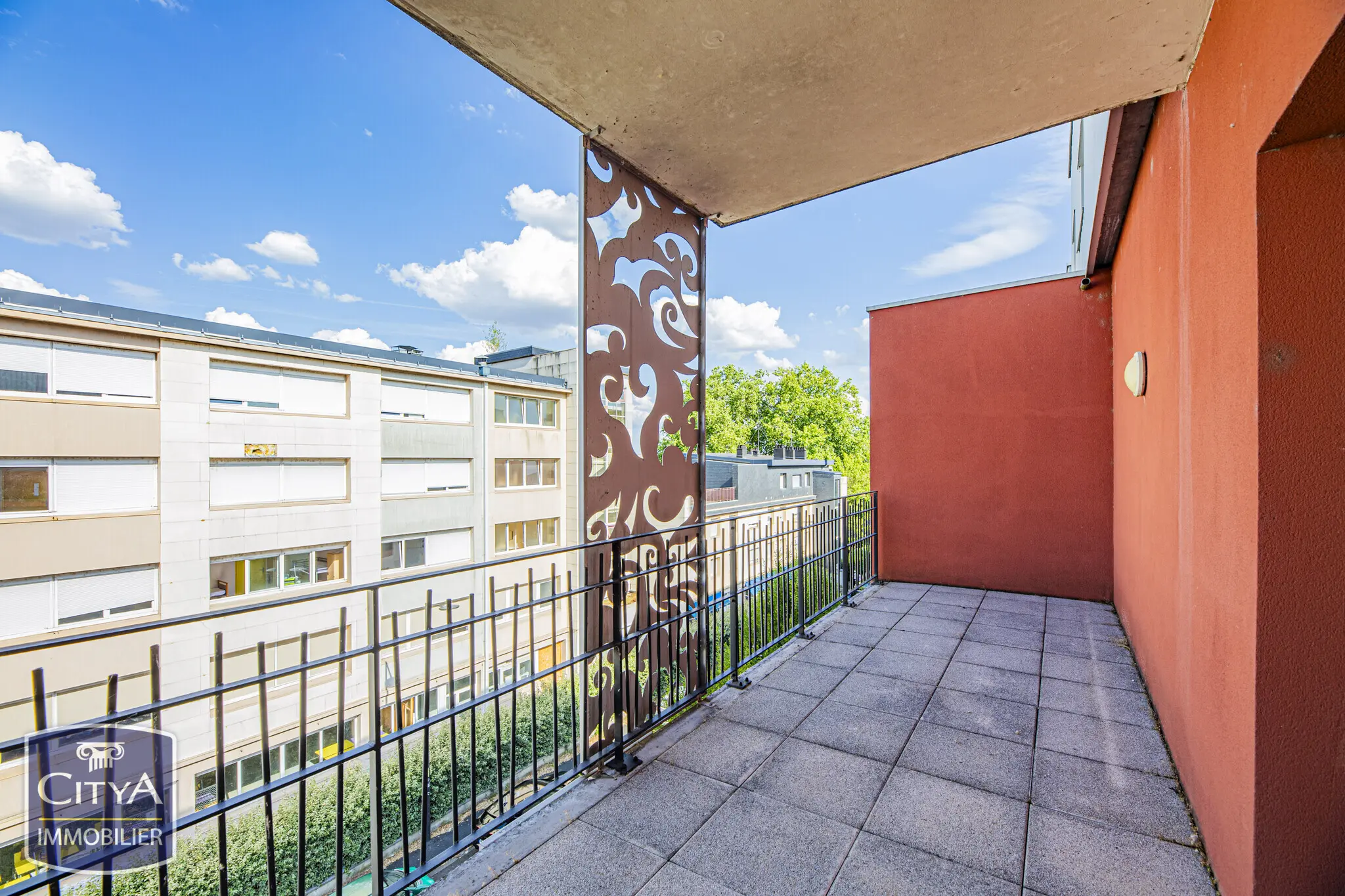 Appartement 2 pièces à Tours — photo 9