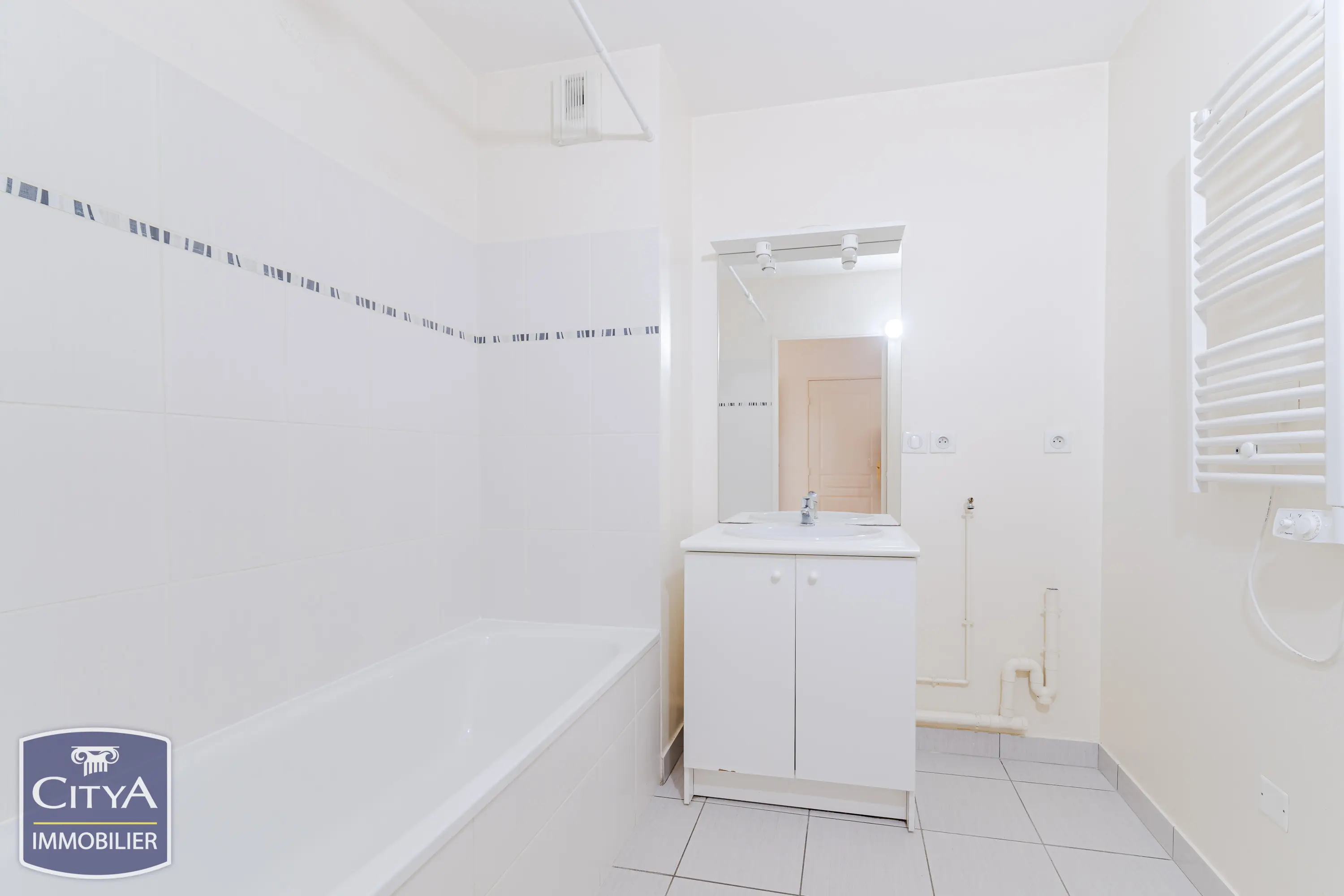 Appartement 3 pièces à La Riche — photo 9
