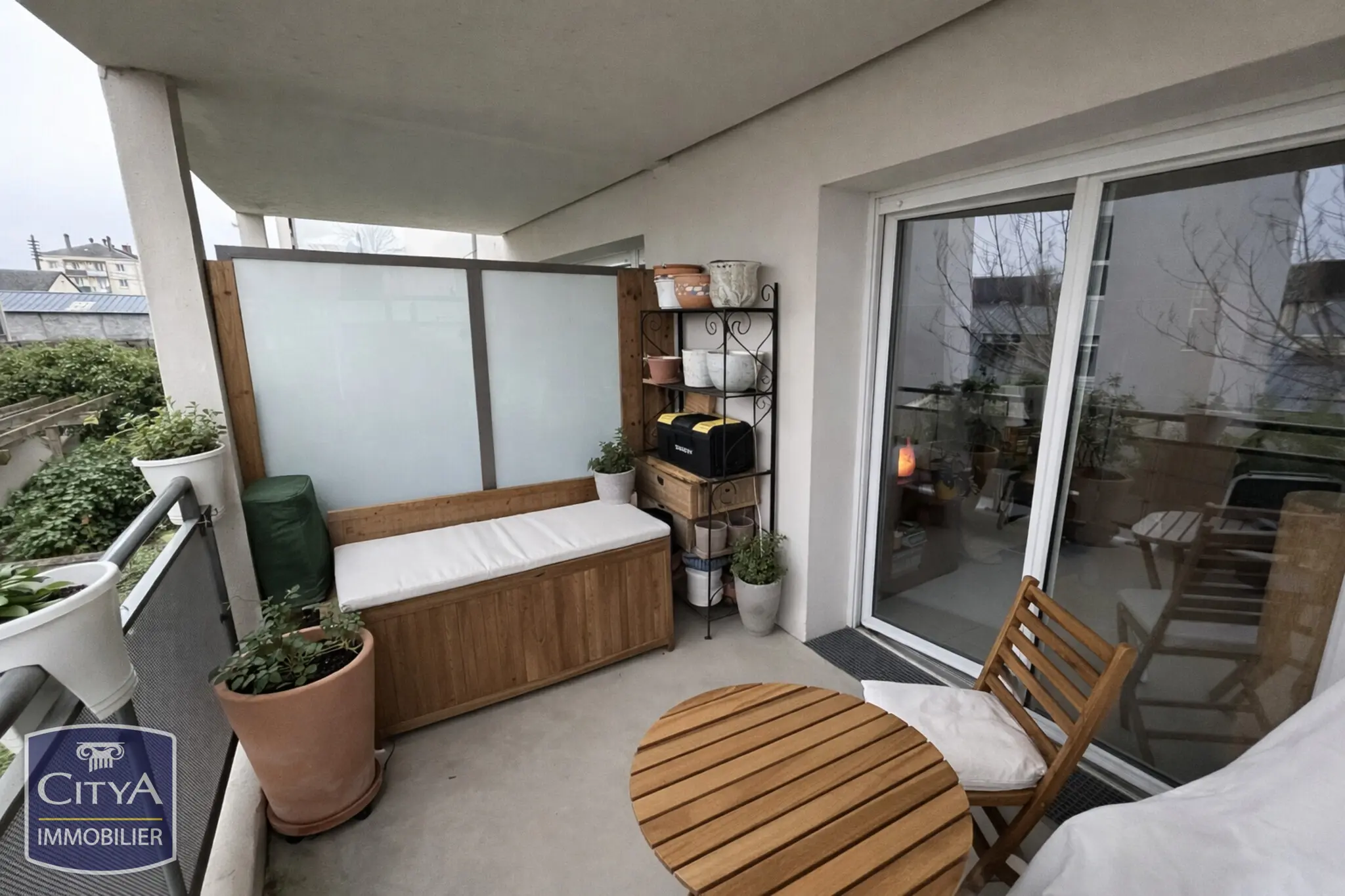 Appartement 2 pièces à Joué-lès-Tours — photo 7
