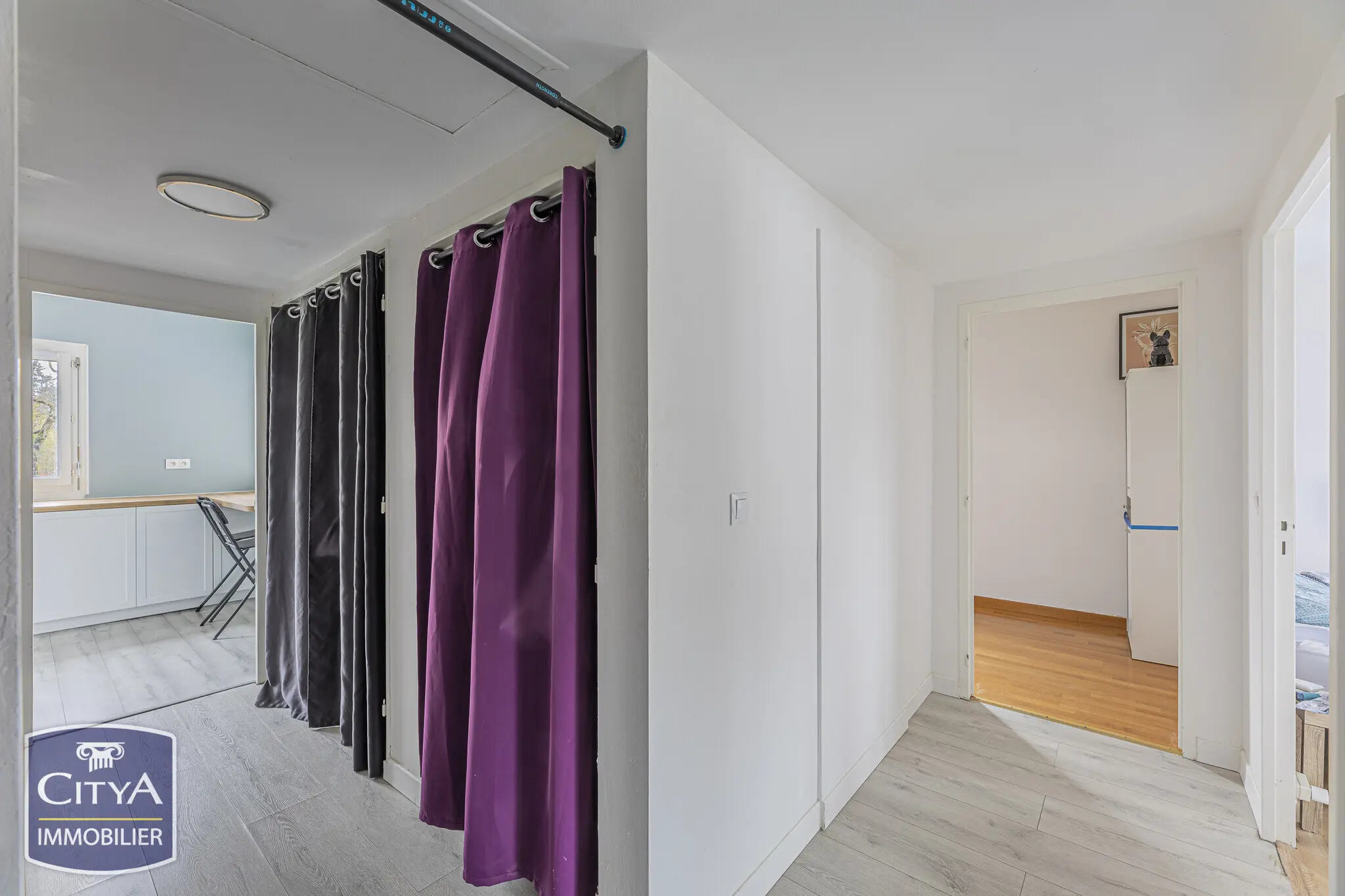 Appartement 3 pièces à Tours — photo 8