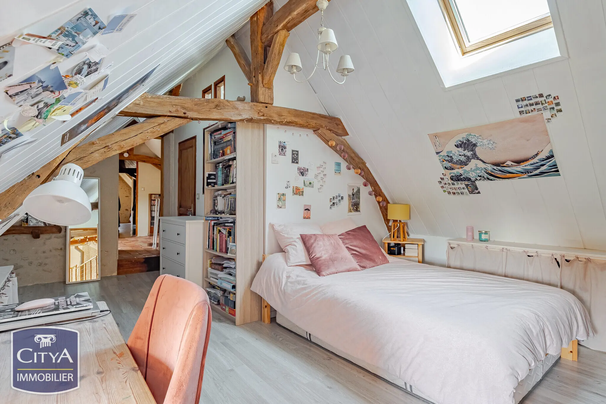 Maison 6 pièces à Courçay — photo 11