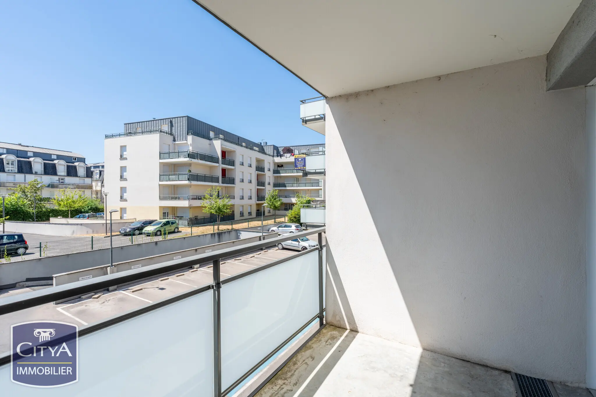 Appartement 3 pièces à Joué-lès-Tours — photo 7