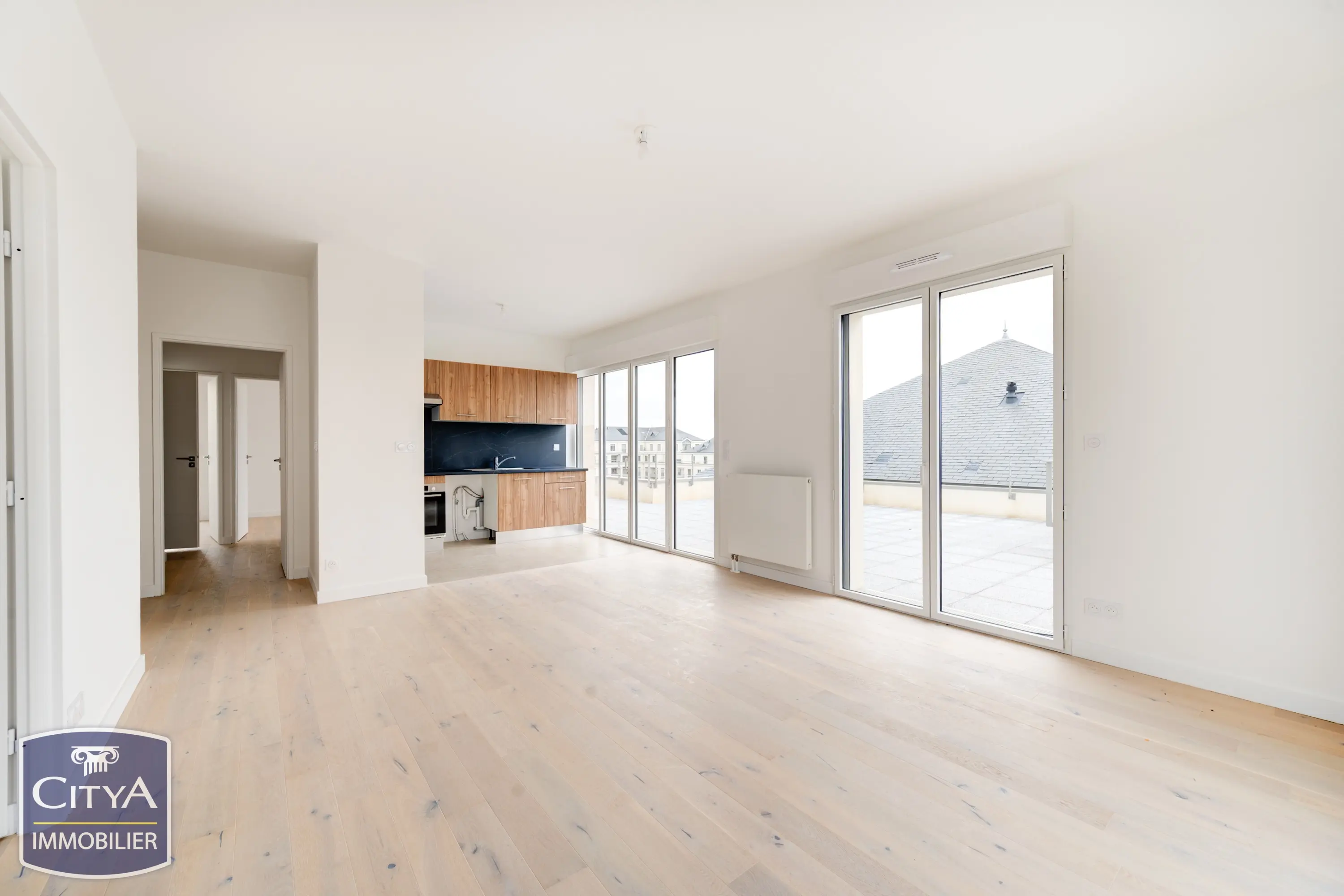 Appartement 4 pièces à Saint-Cyr-sur-Loire — photo 5