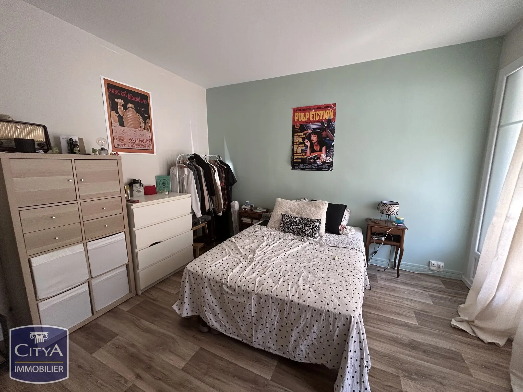 Appartement 1 pièces à Tours — photo 3