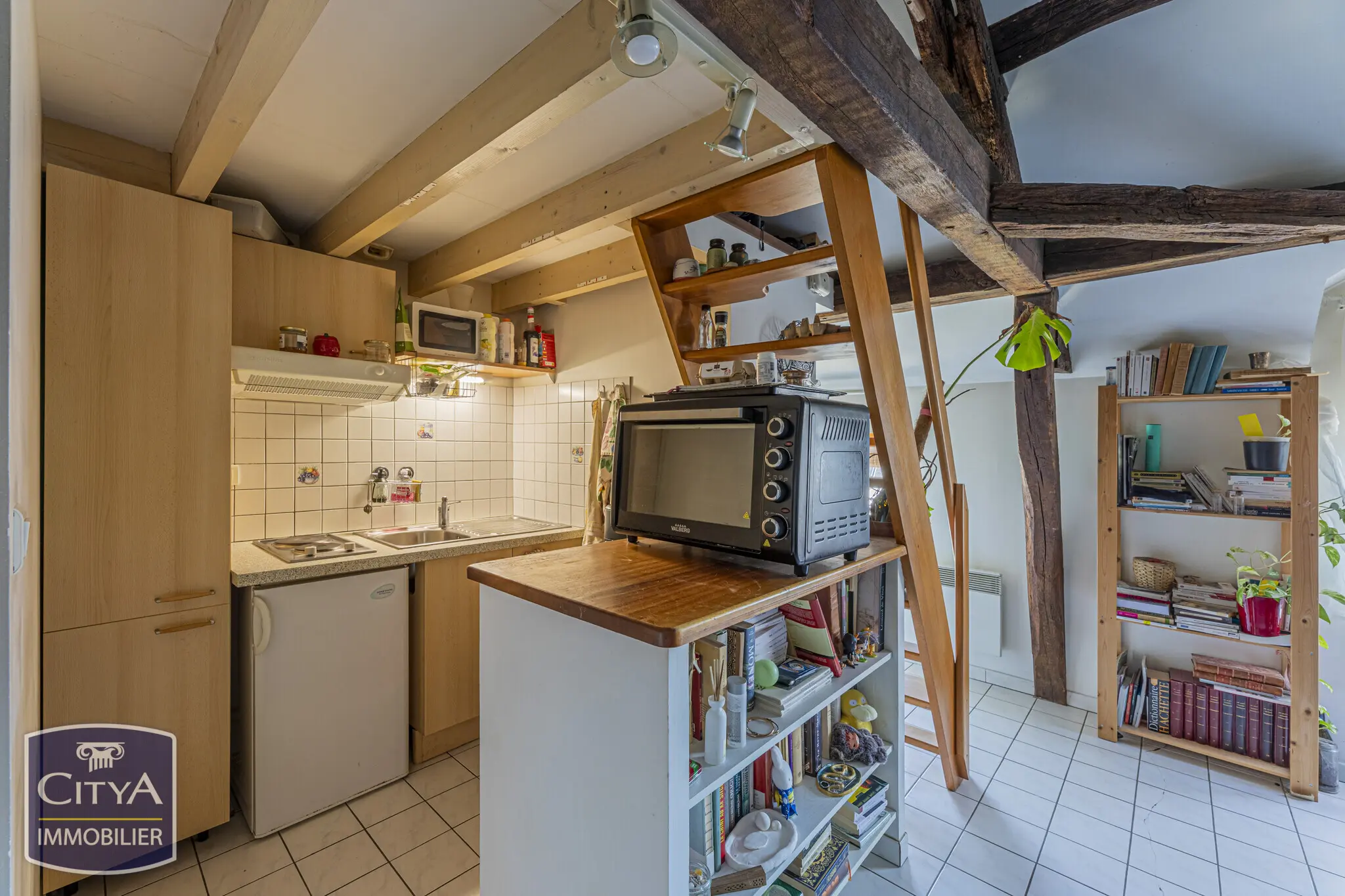 Appartement 1 pièces à Tours — photo 6