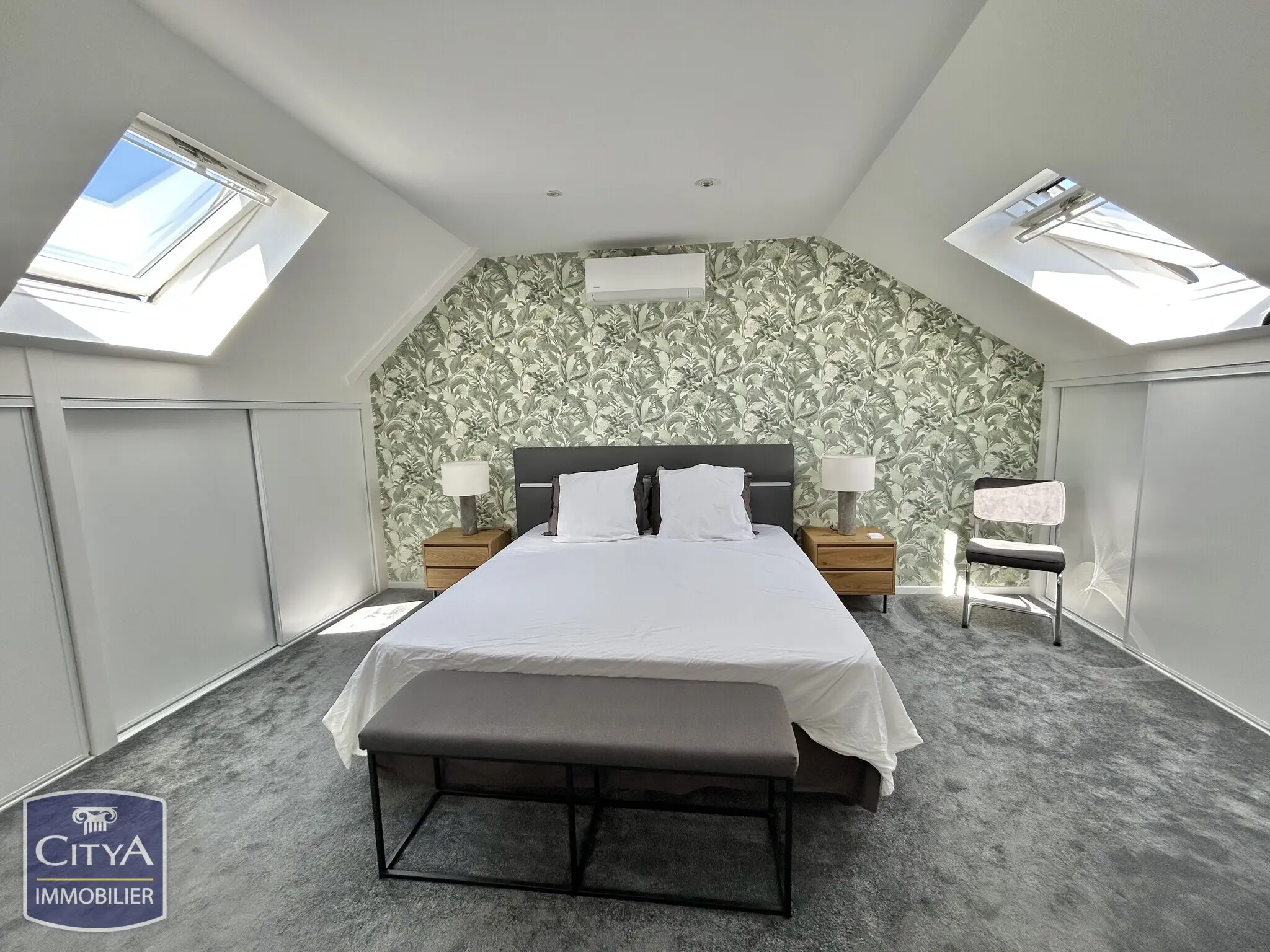 Appartement 3 pièces à Tours — photo 10