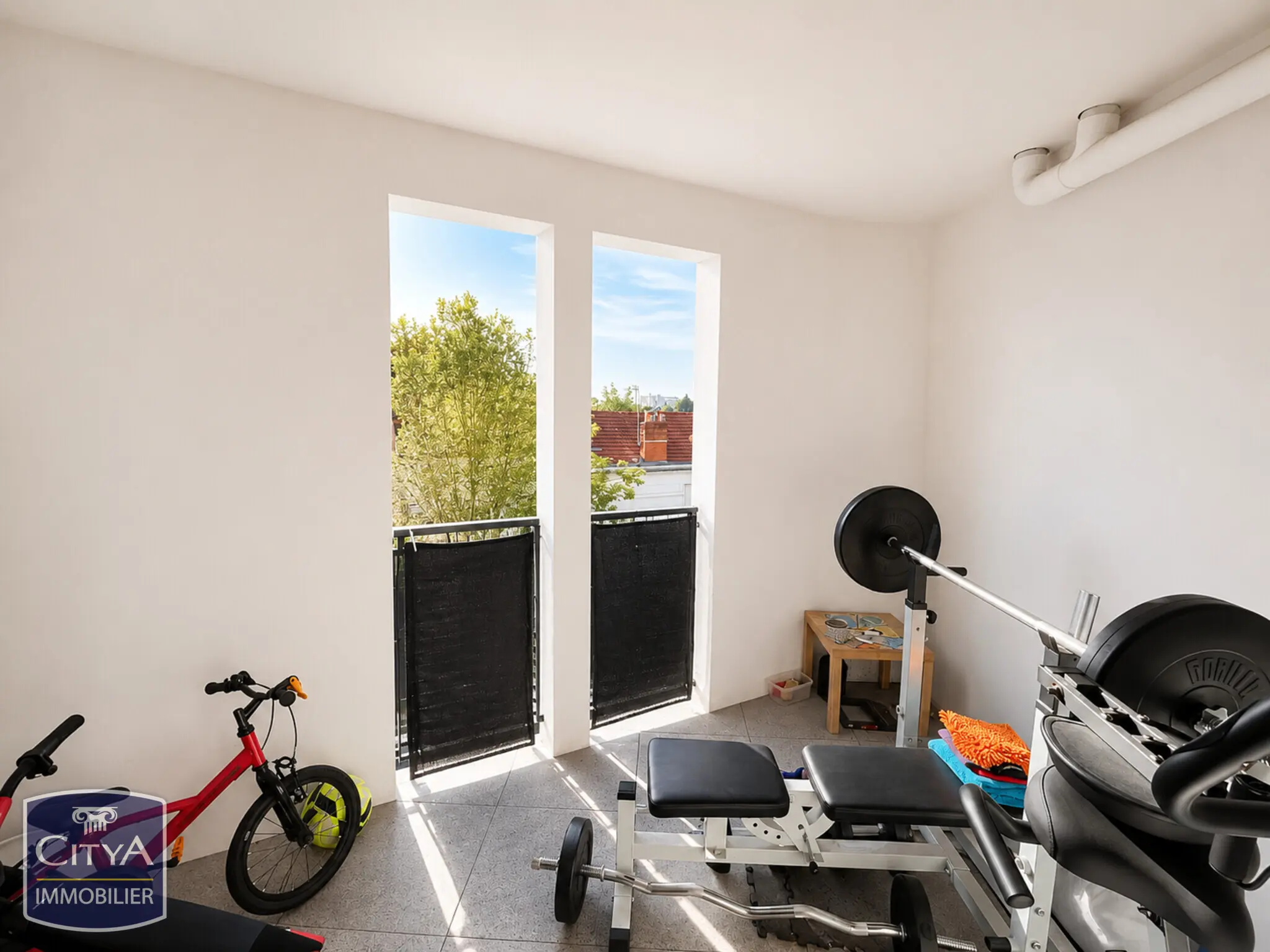 Appartement 3 pièces à Tours — photo 7