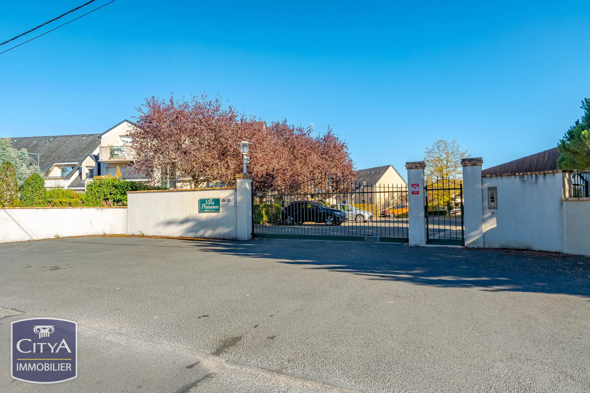 Appartement 1 pièces à Ballan-Miré — photo 10