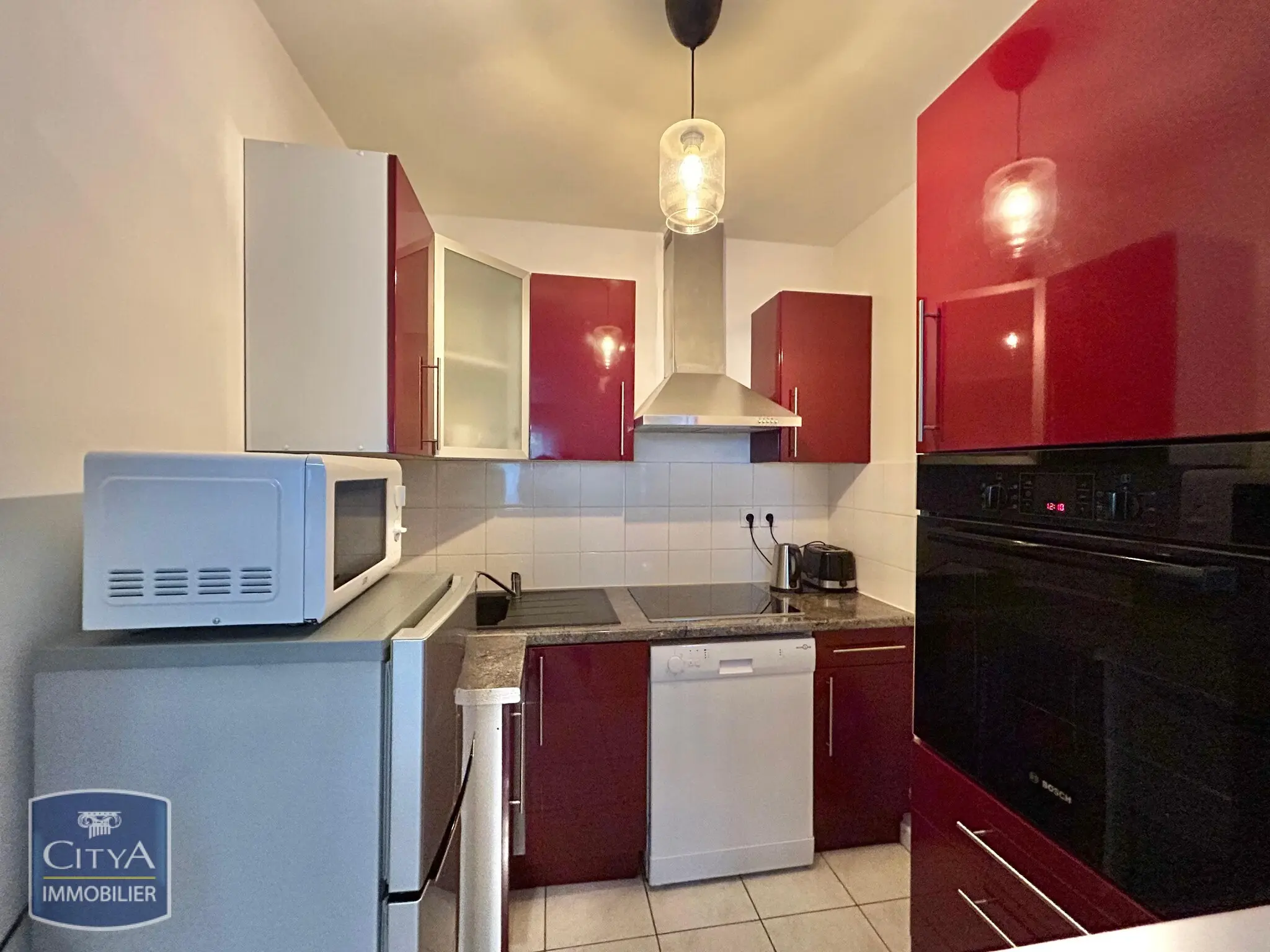 Appartement 2 pièces à Tours — photo 3