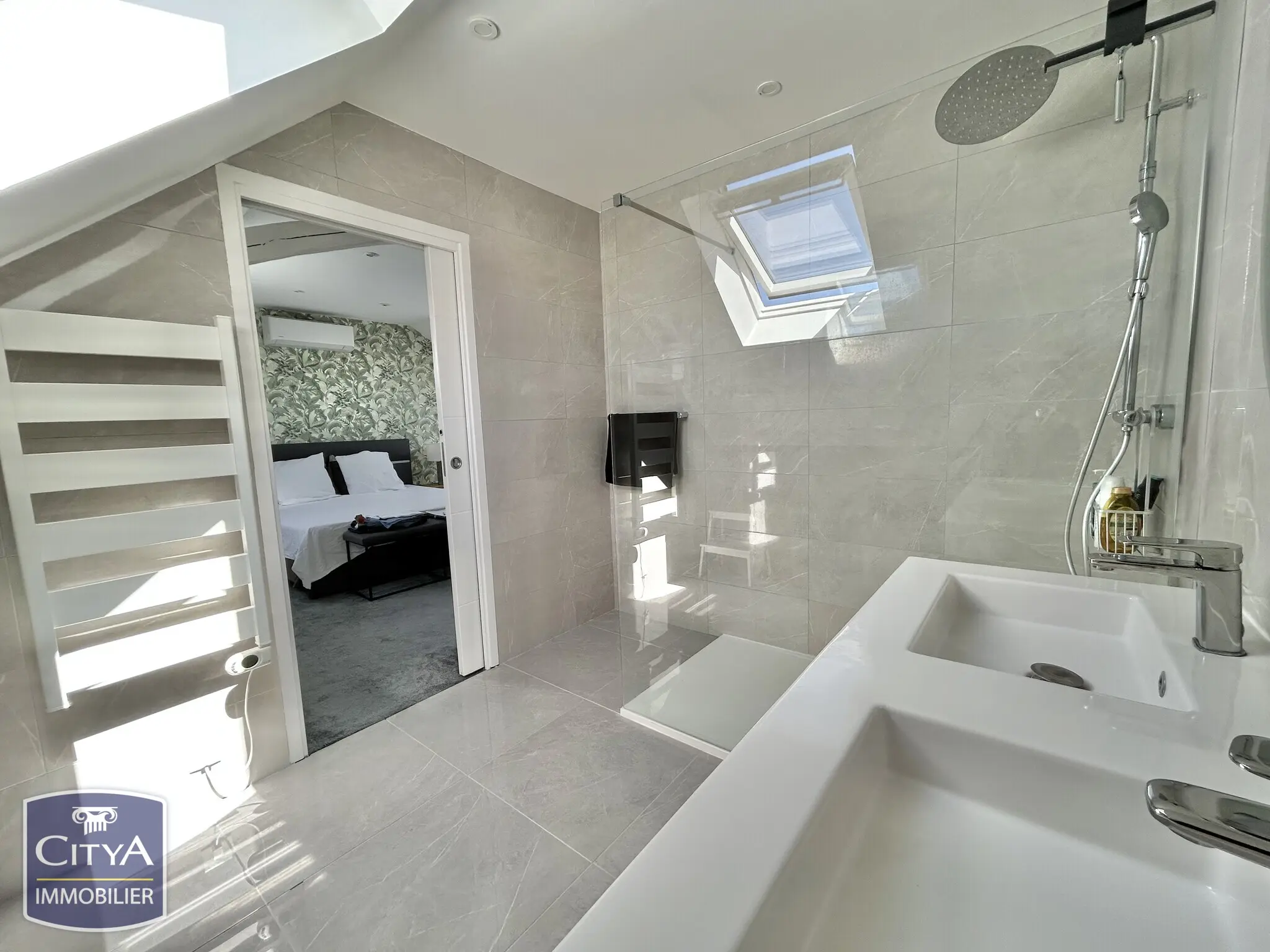 Appartement 3 pièces à Tours — photo 9