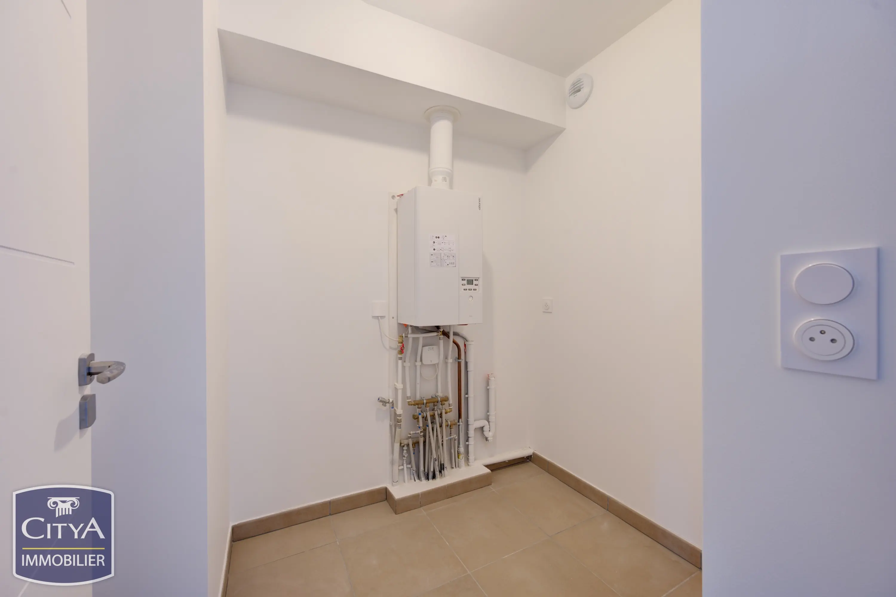 Appartement 4 pièces à Saint-Cyr-sur-Loire — photo 14