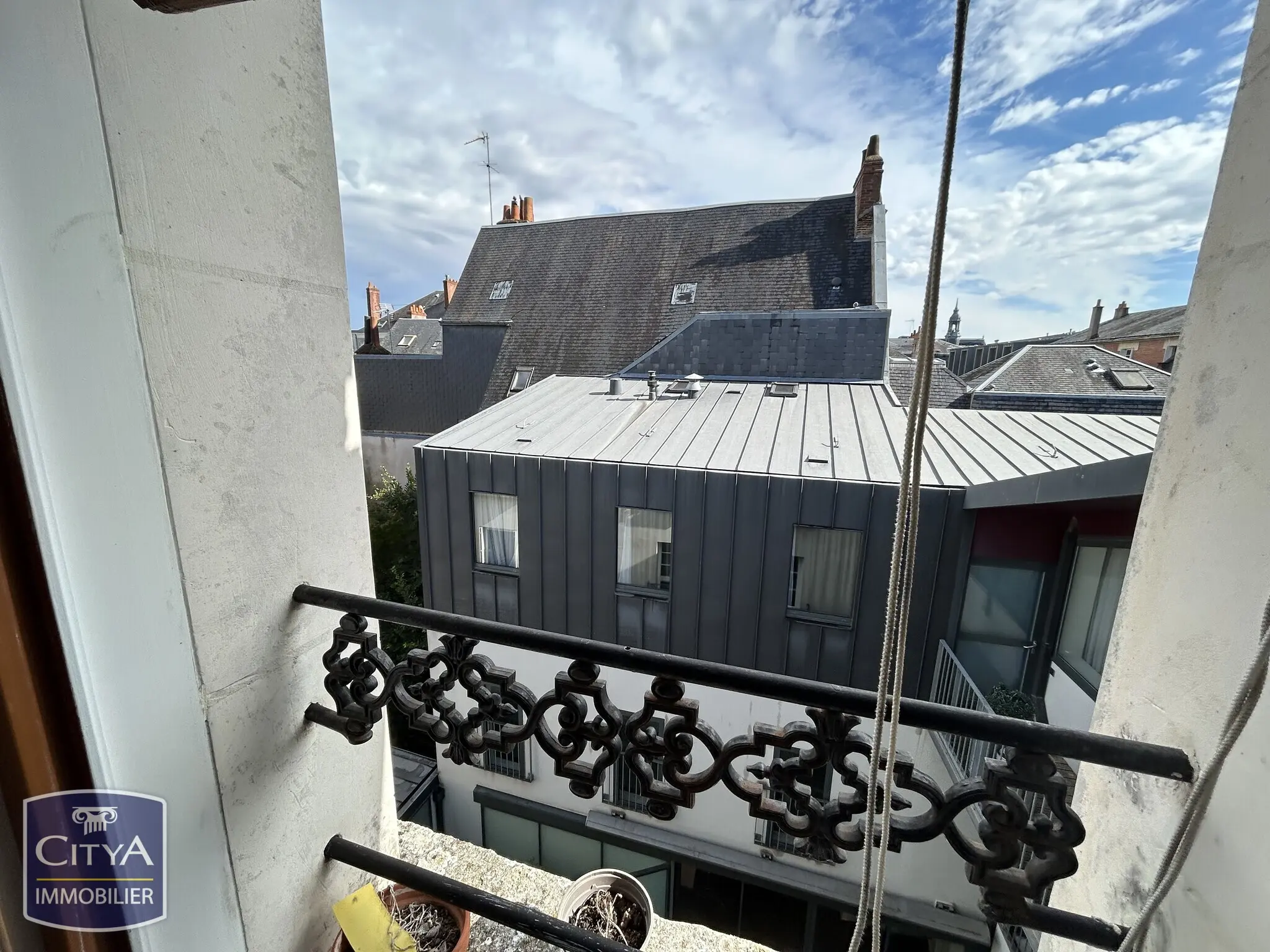 Appartement 1 pièces à Tours — photo 10