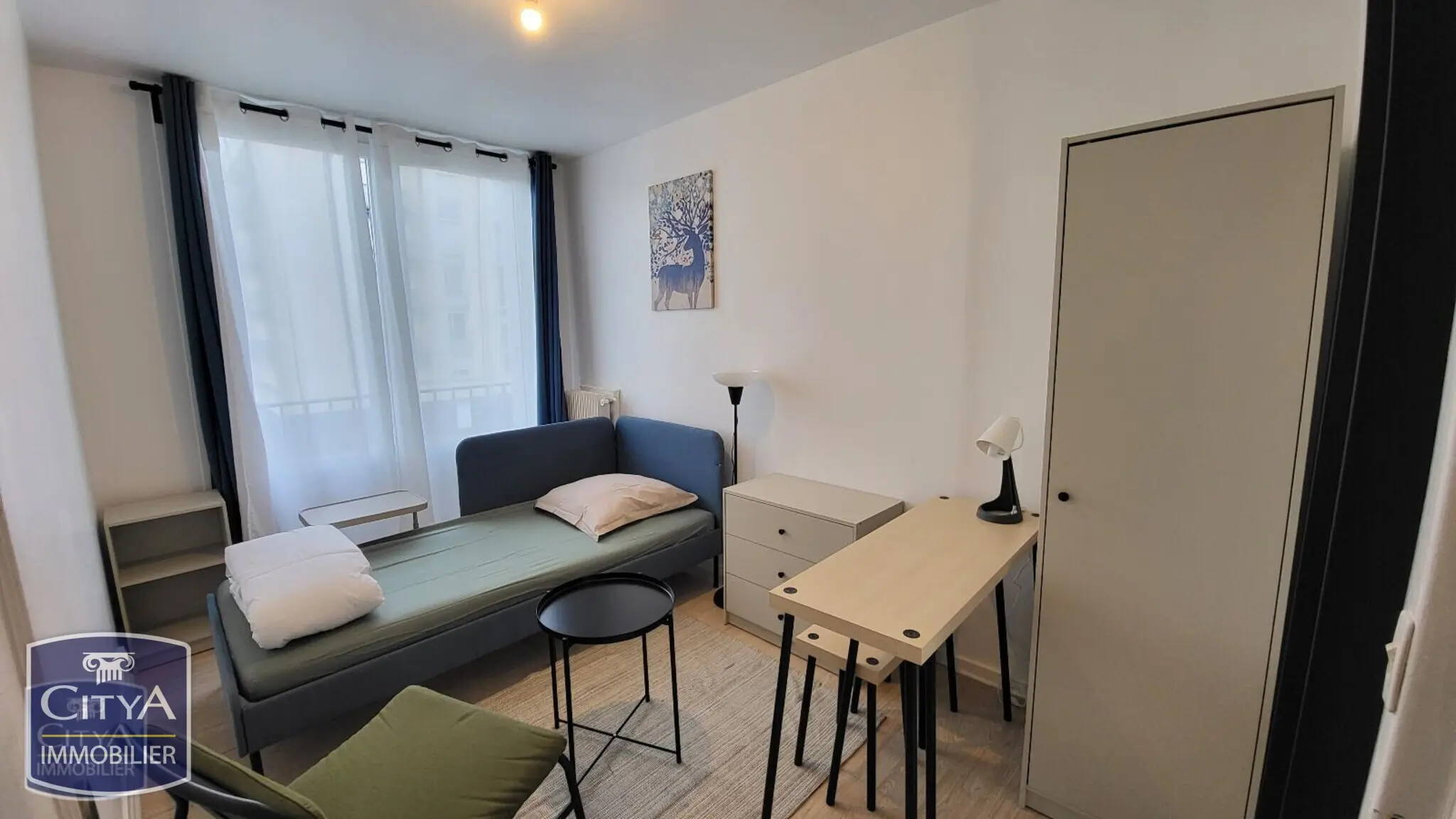 Appartement 4 pièces à Tours — photo 3