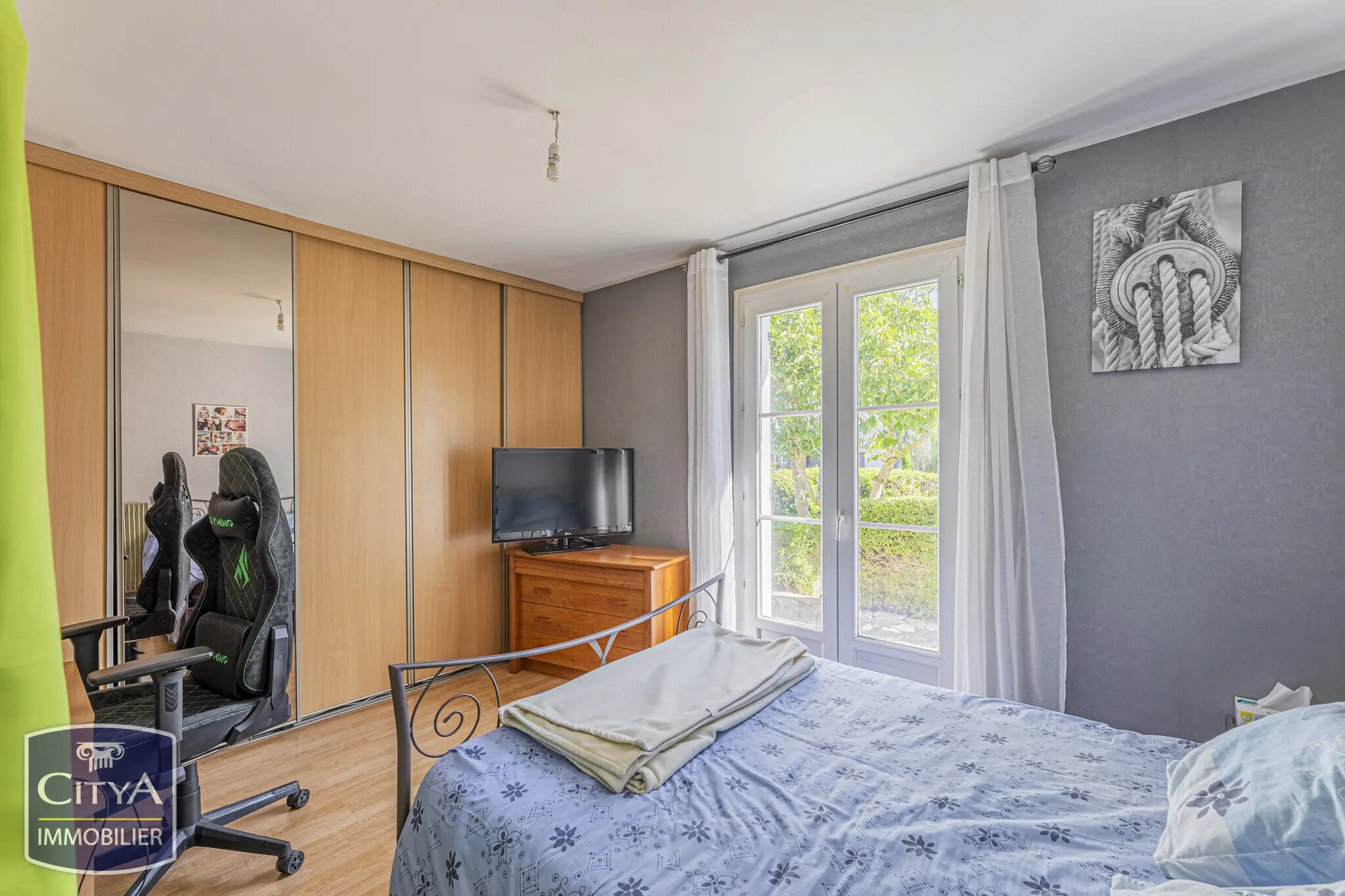 Maison 5 pièces à Saint-Cyr-sur-Loire — photo 10