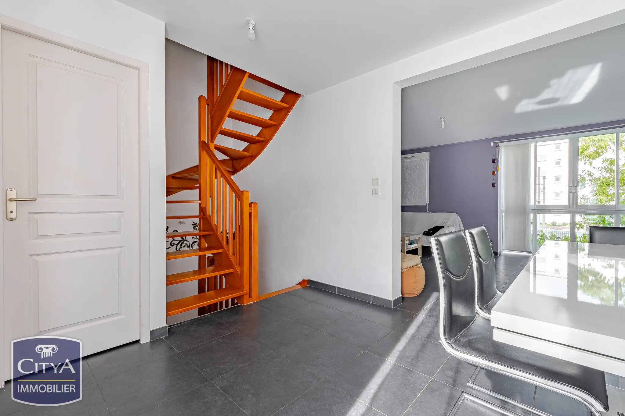Maison 4 pièces à Joué-lès-Tours — photo 4
