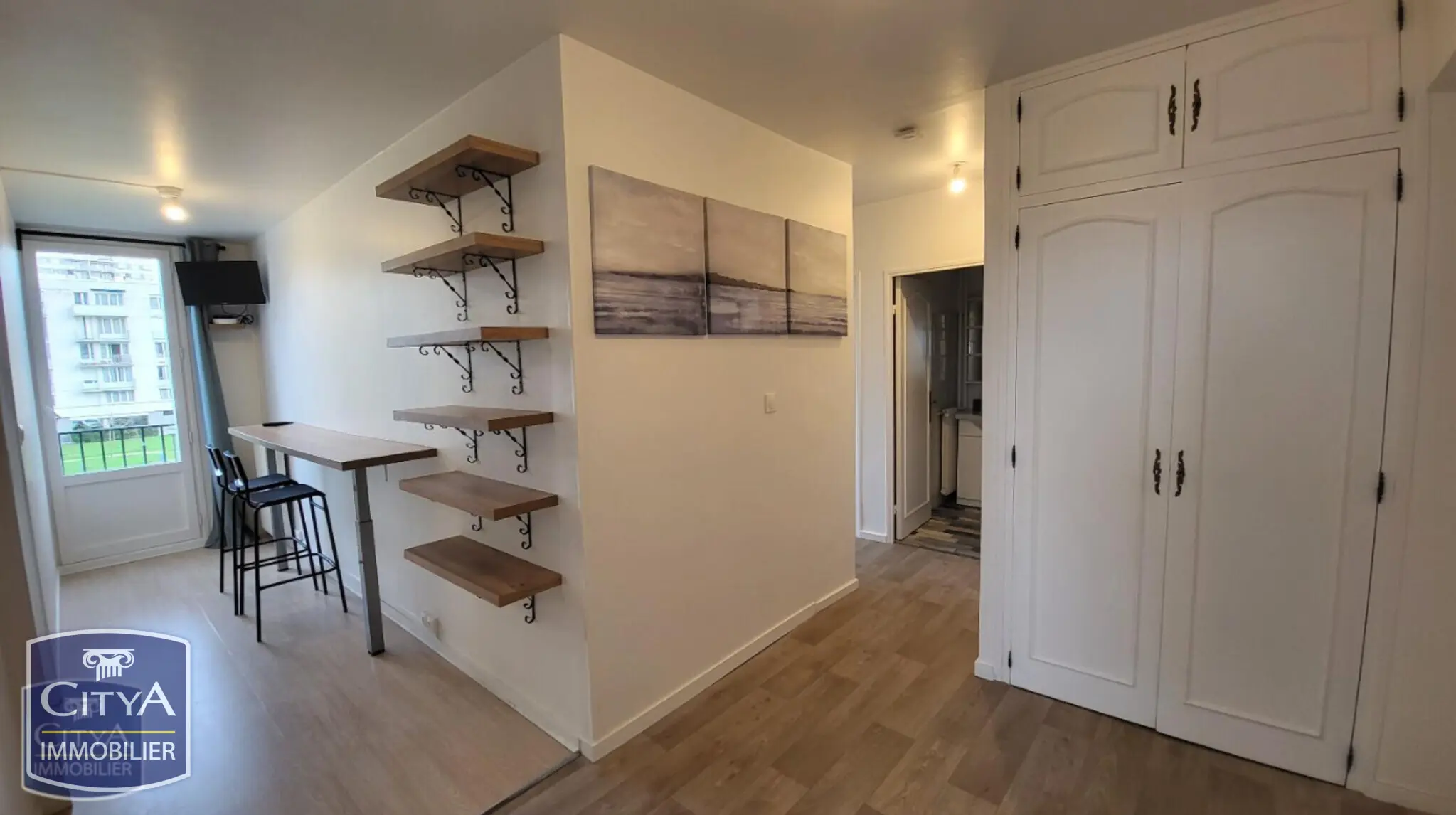 Appartement 4 pièces à Tours — photo 2