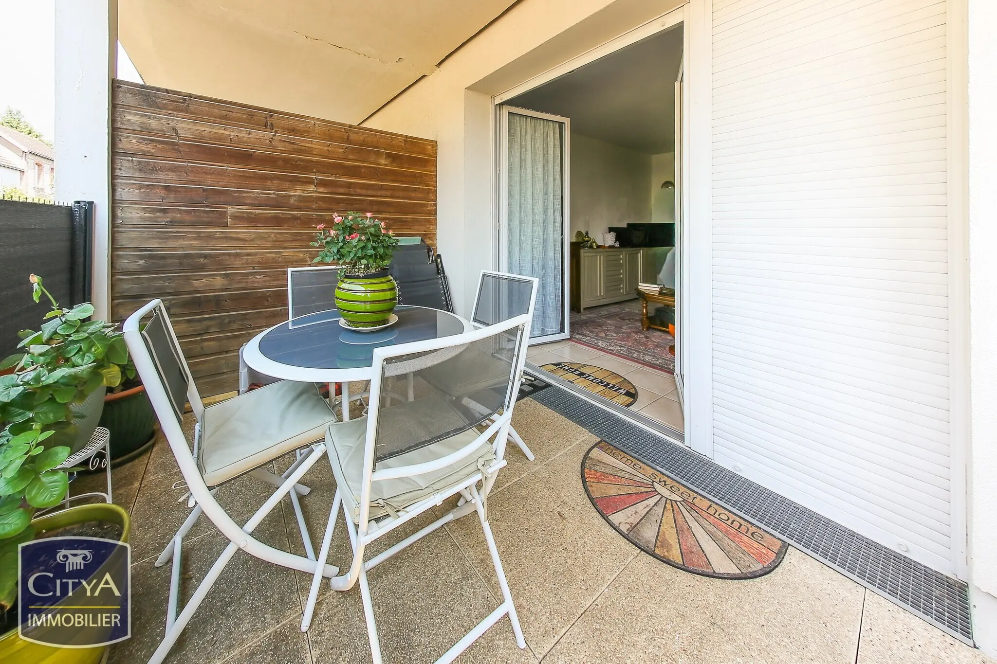 Appartement 3 pièces à Joué-lès-Tours — photo 2