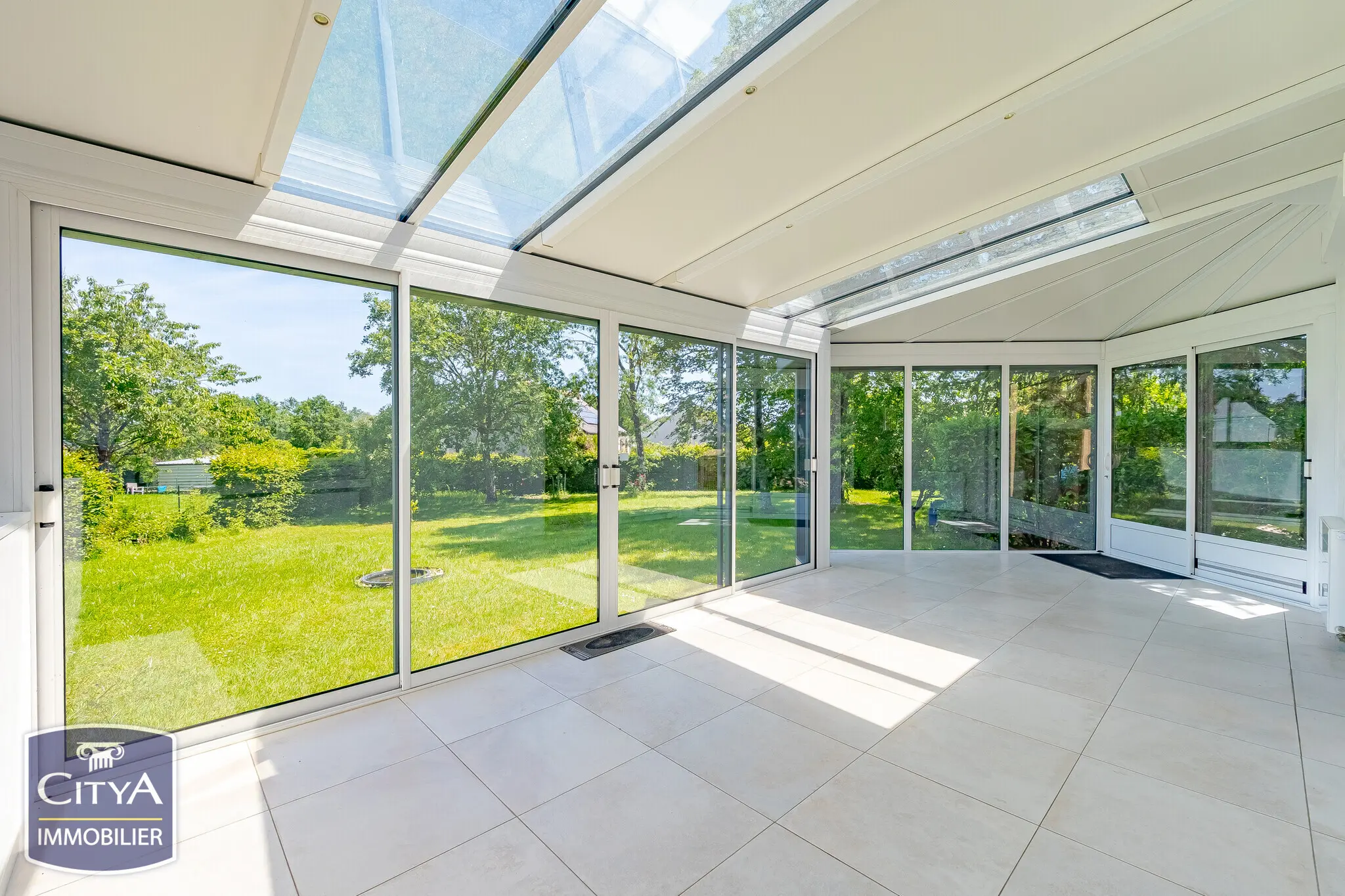 Maison 5 pièces à Cerelles — photo 2
