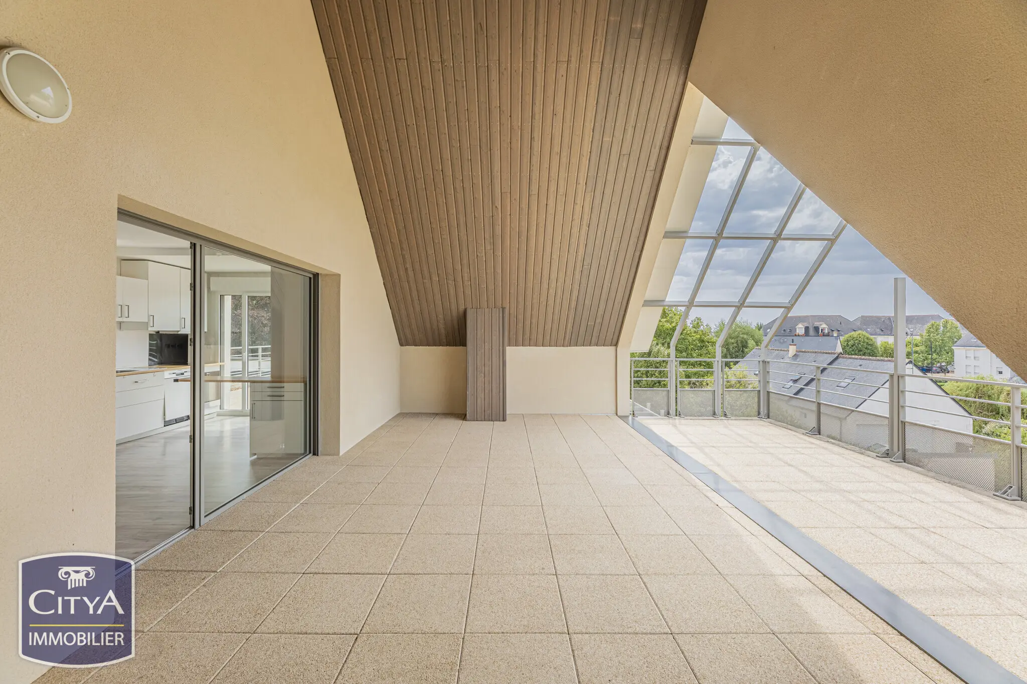 Appartement 4 pièces à La Ville-aux-Dames — photo 10