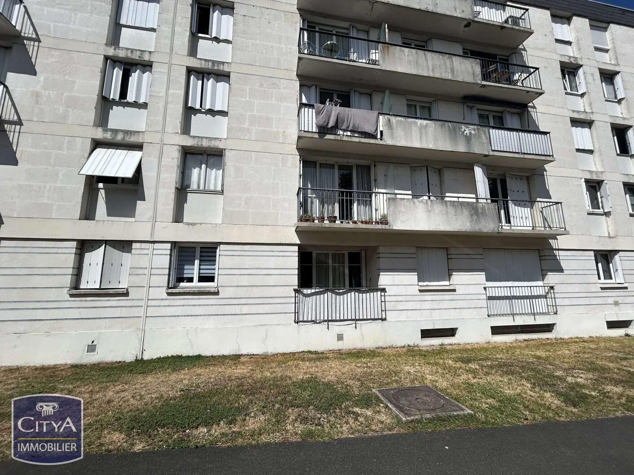 Appartement 1 pièces à Tours — photo 11