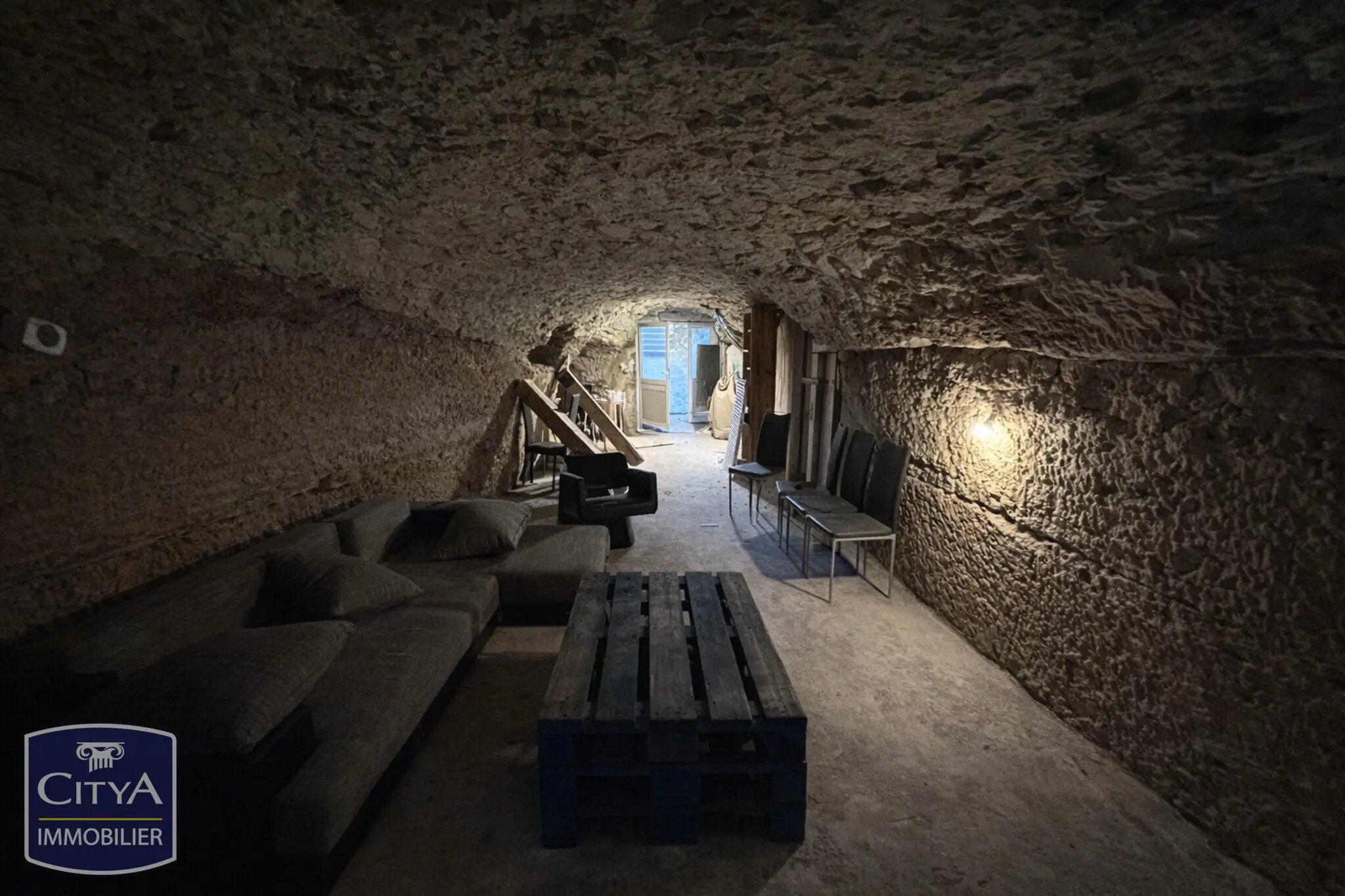 Maison 3 pièces à Saint-Martin-le-Beau — photo 11