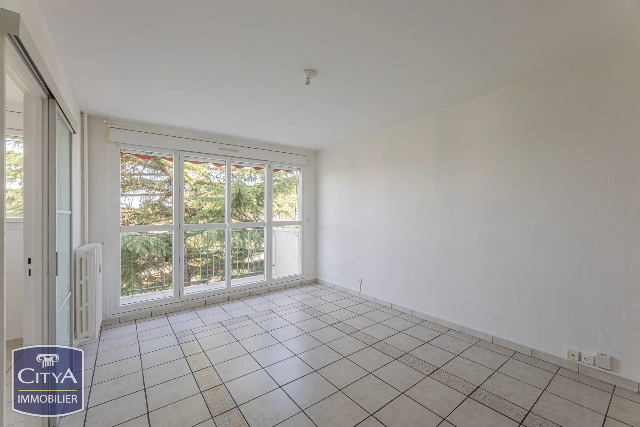 Appartement 2 pièces à Joué-lès-Tours — photo 5