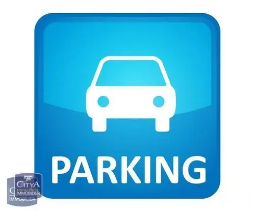Parking undefined pièces undefinedm²