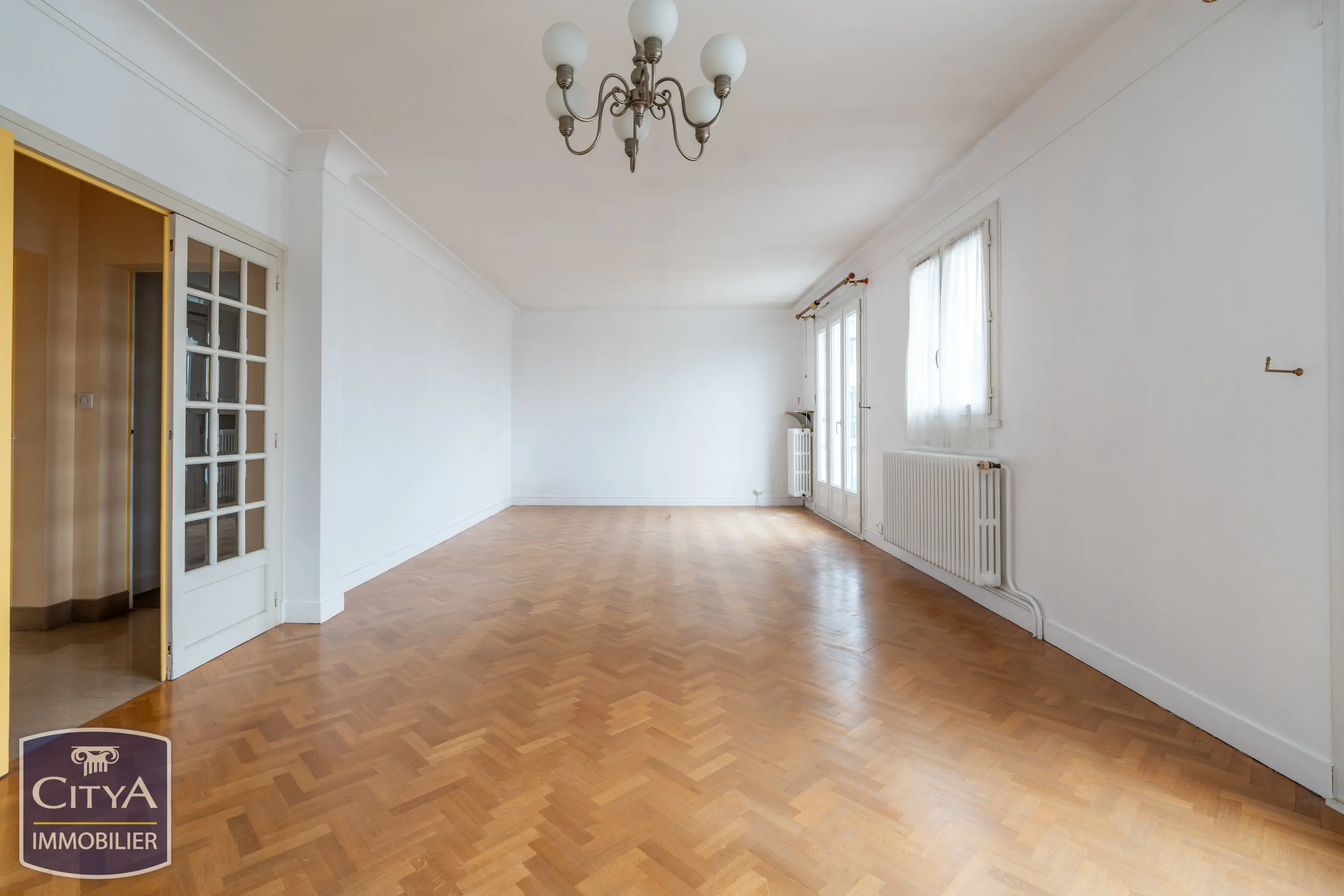 Appartement 3 pièces à Tours — photo 2