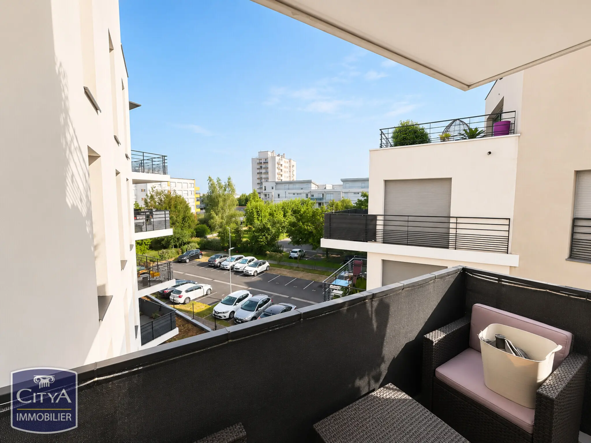 Appartement 3 pièces à Tours — photo 6