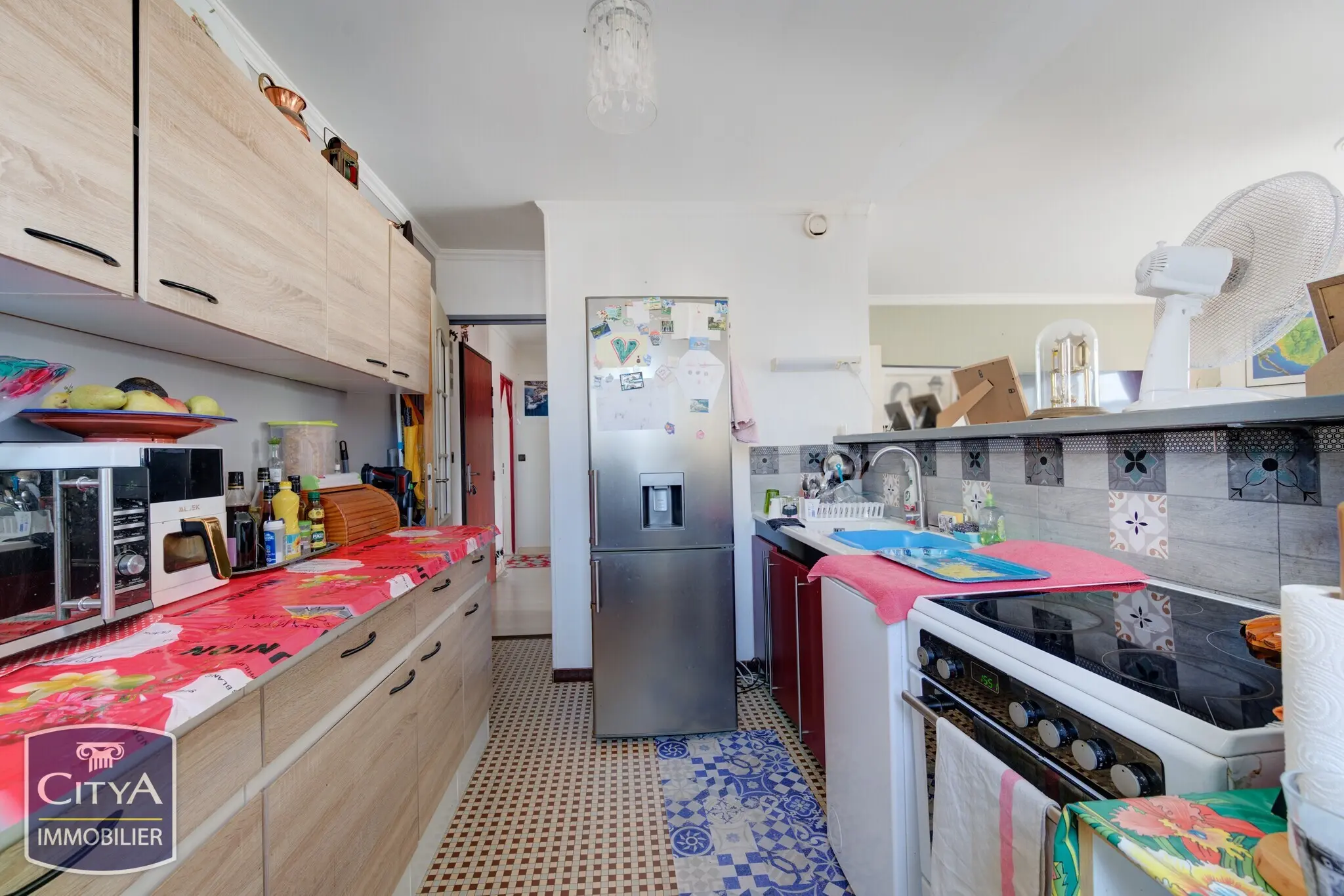 Appartement 4 pièces à Joué-lès-Tours — photo 7