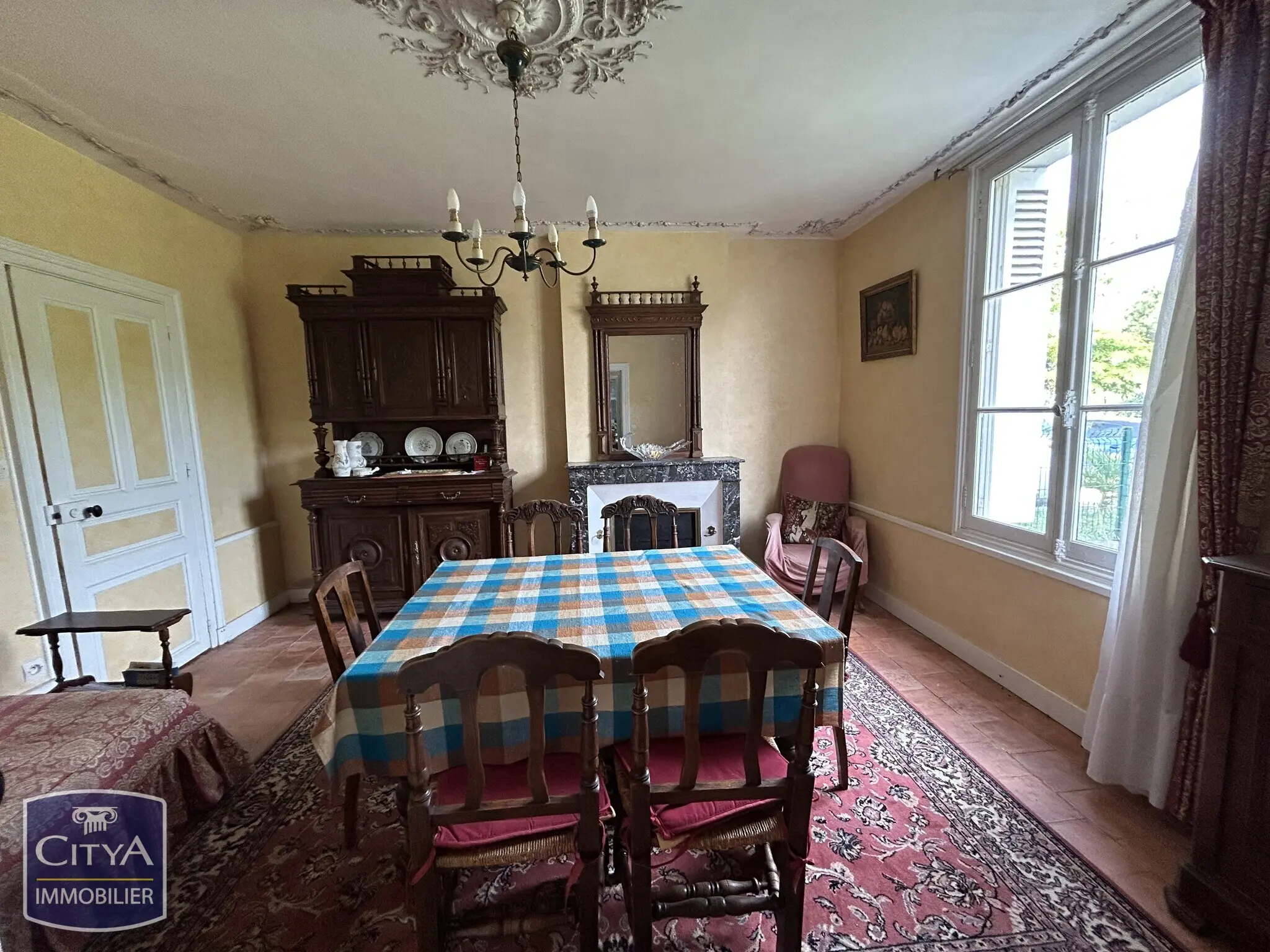 Maison 5 pièces à Langeais — photo 18