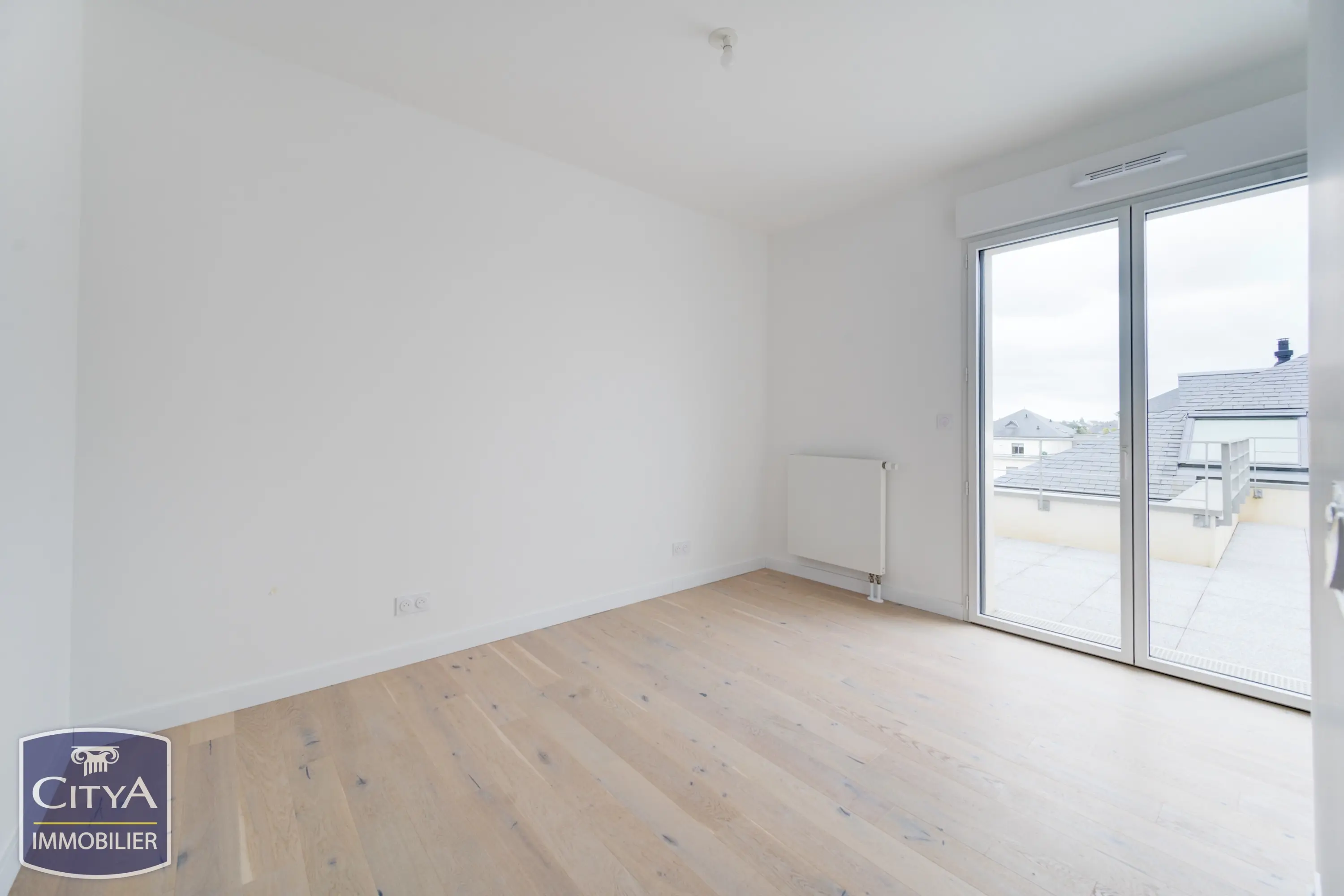 Appartement 4 pièces à Saint-Cyr-sur-Loire — photo 11