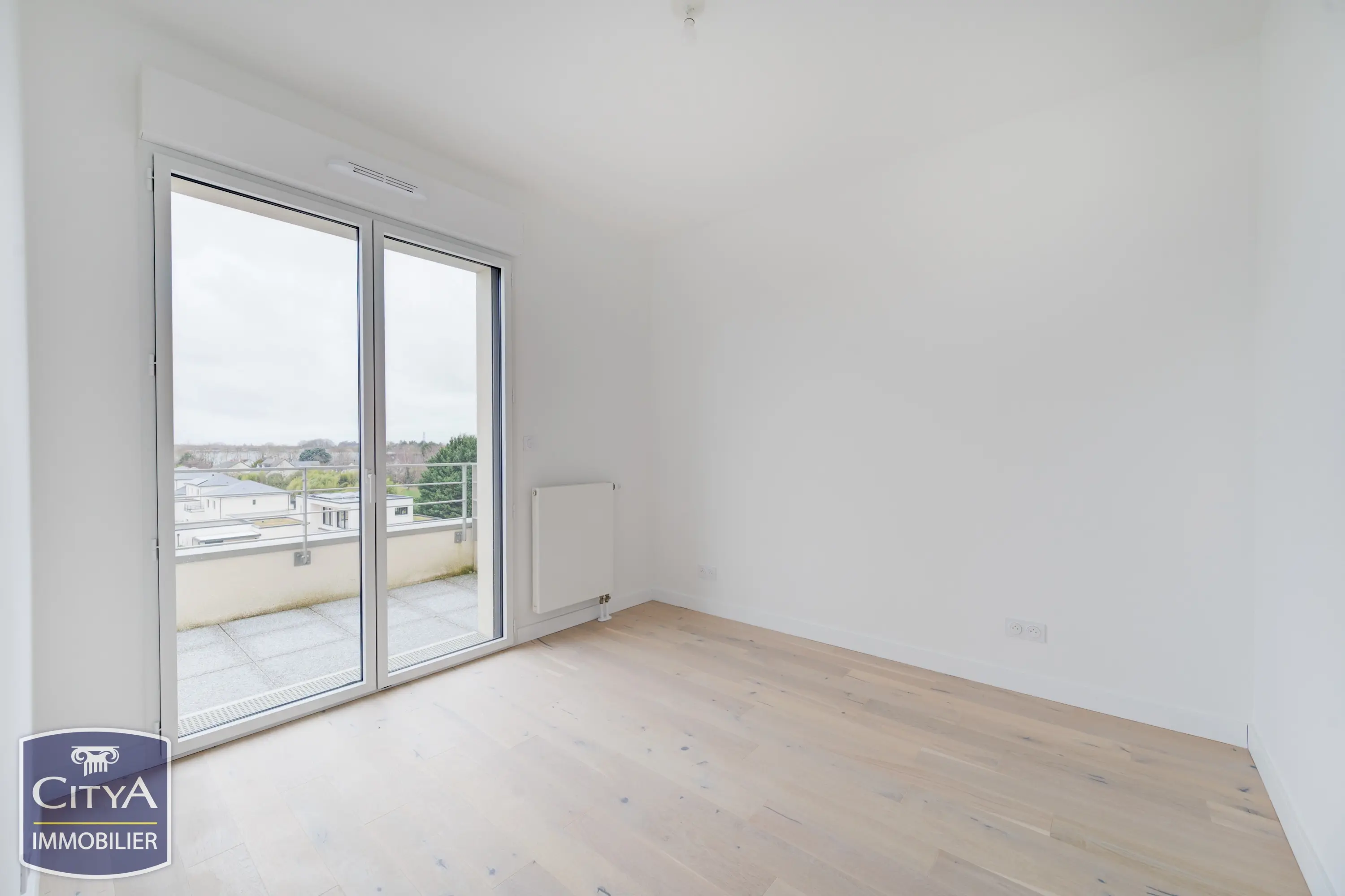 Appartement 4 pièces à Saint-Cyr-sur-Loire — photo 12