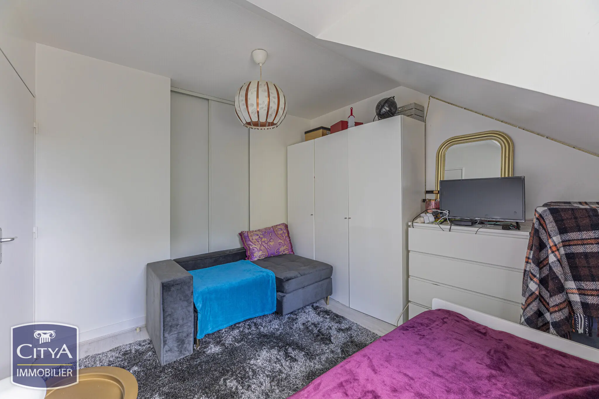 Maison 4 pièces à Joué-lès-Tours — photo 10