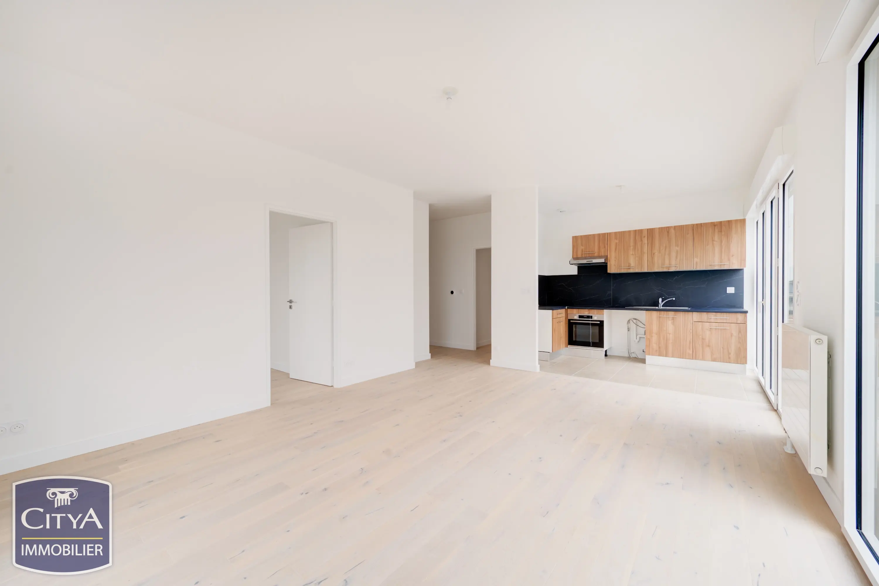 Appartement 4 pièces à Saint-Cyr-sur-Loire — photo 3