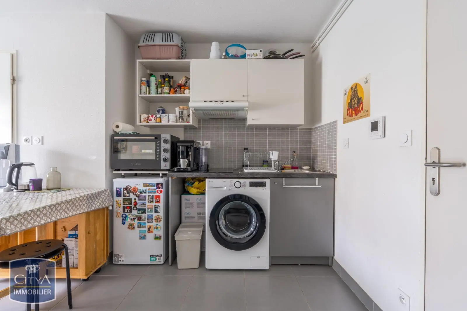 Appartement 2 pièces à Joué-lès-Tours — photo 4