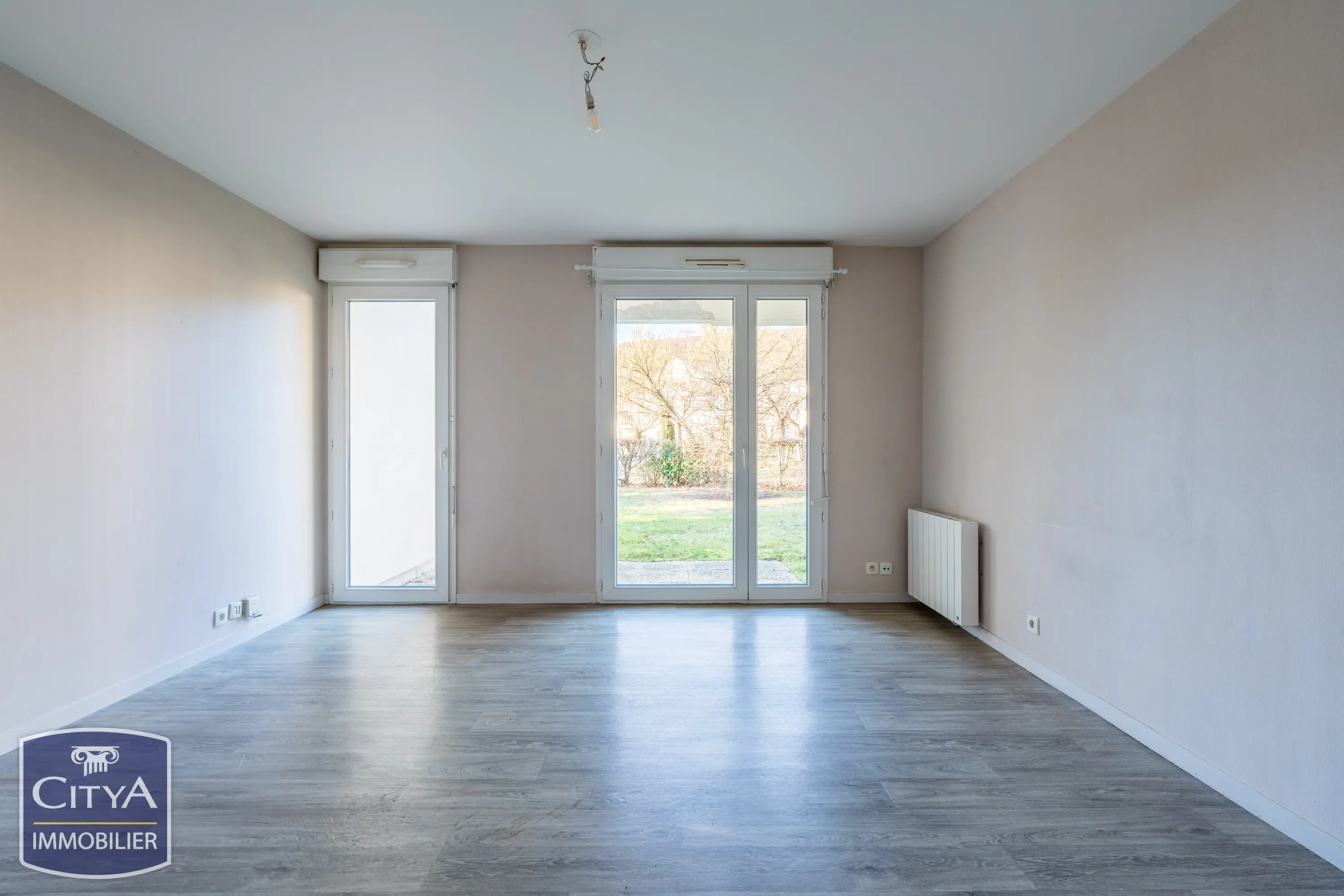 Appartement 2 pièces à Chambray-lès-Tours — photo 4