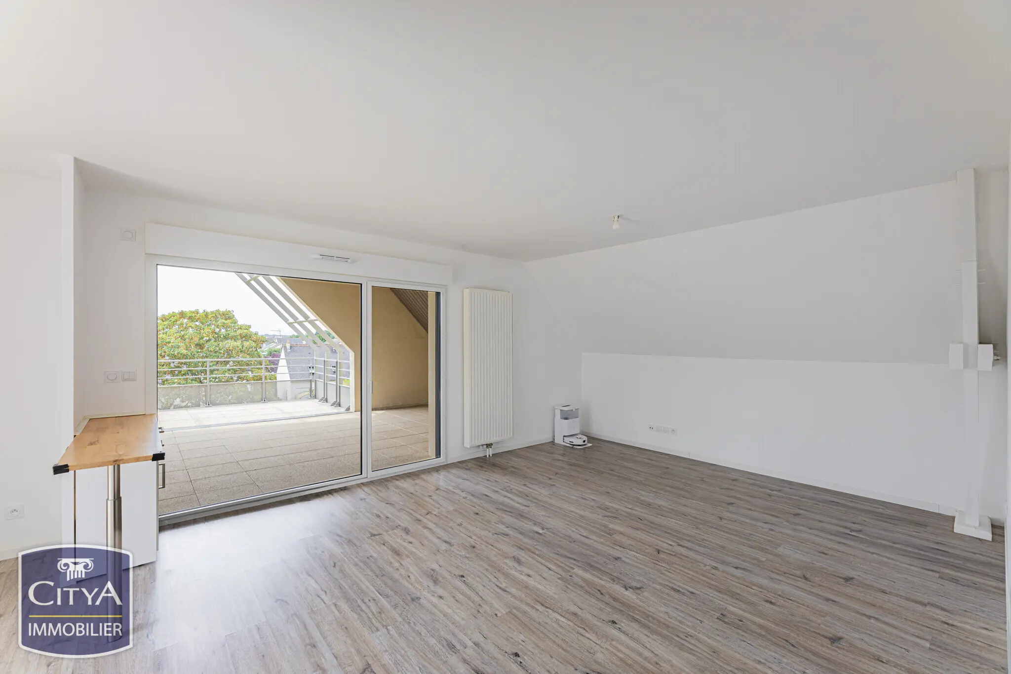 Appartement 4 pièces à La Ville-aux-Dames — photo 8