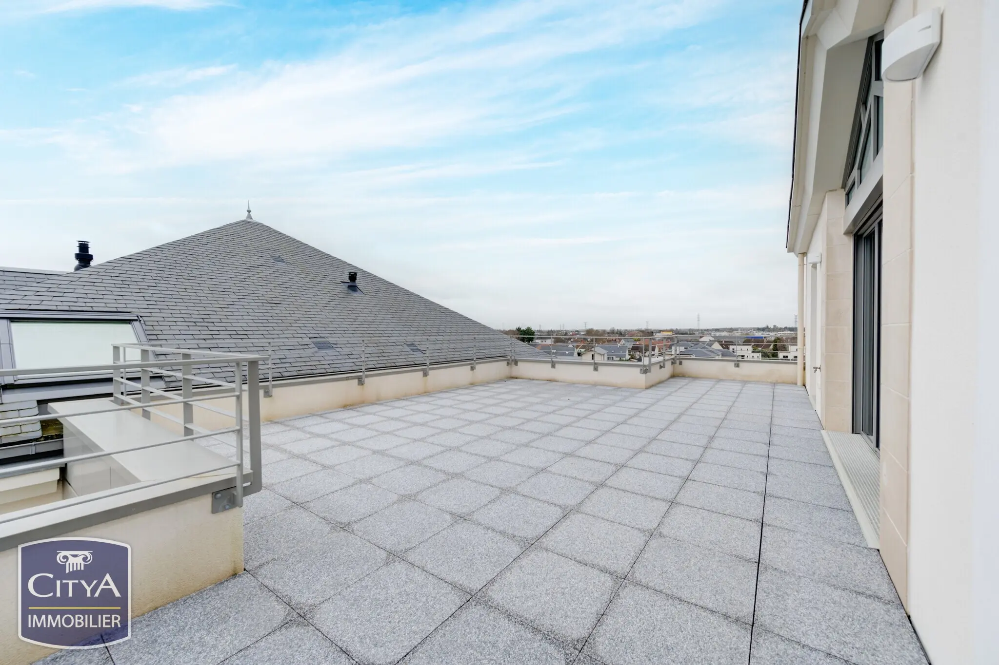 Appartement 4 pièces à Saint-Cyr-sur-Loire — photo 8