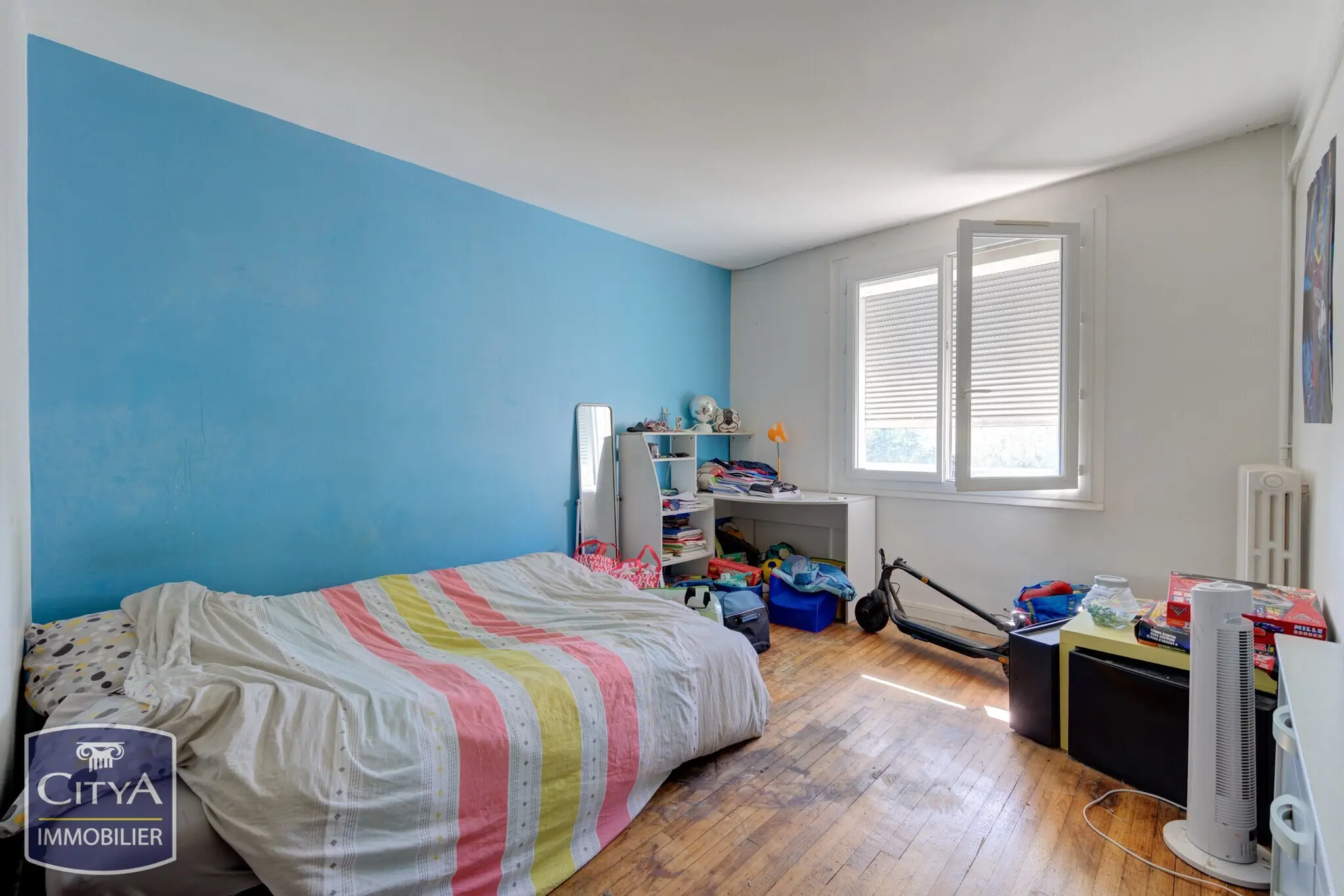 Appartement 4 pièces à Tours — photo 4